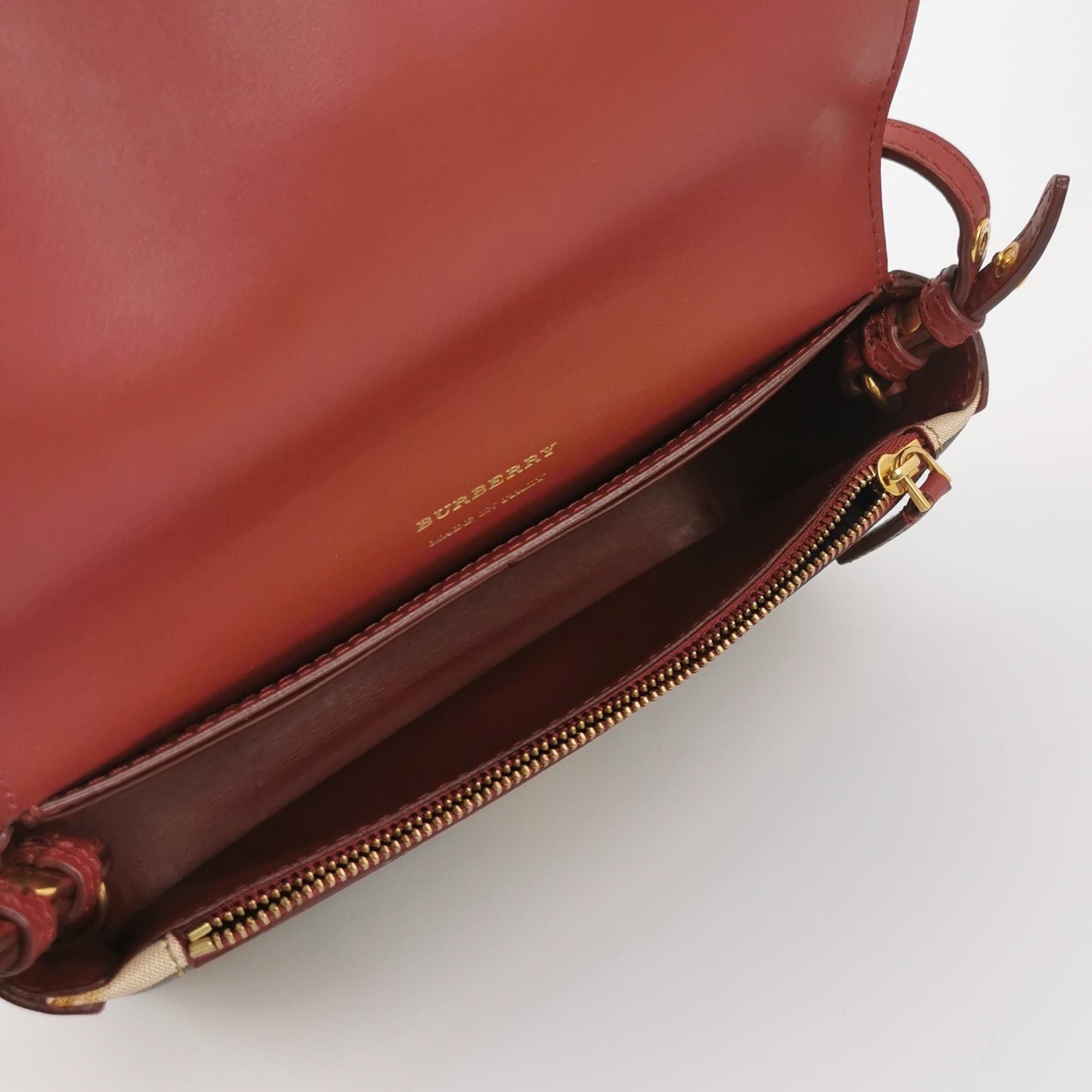 Burberry Burberry Women os Crossbody Bags Size ONE SIZE - 7 Thumbnail