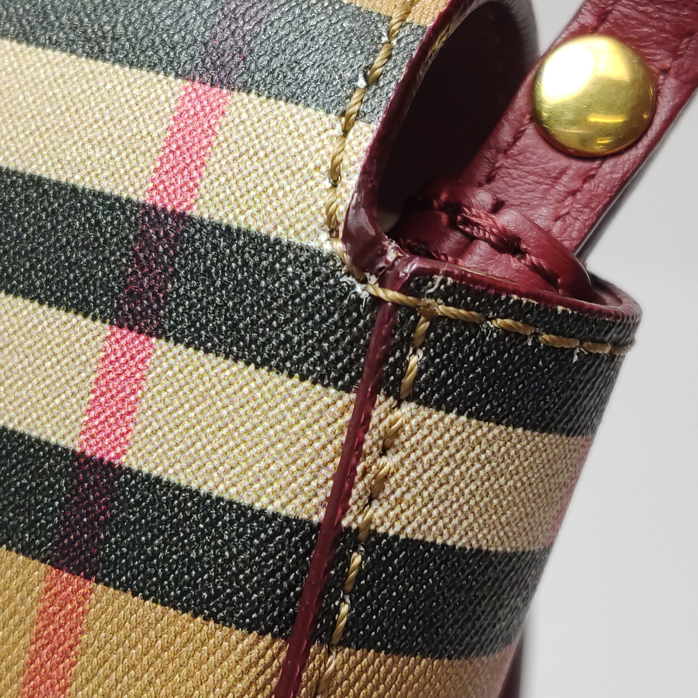 Burberry Burberry Women os Crossbody Bags Size ONE SIZE - 16 Thumbnail