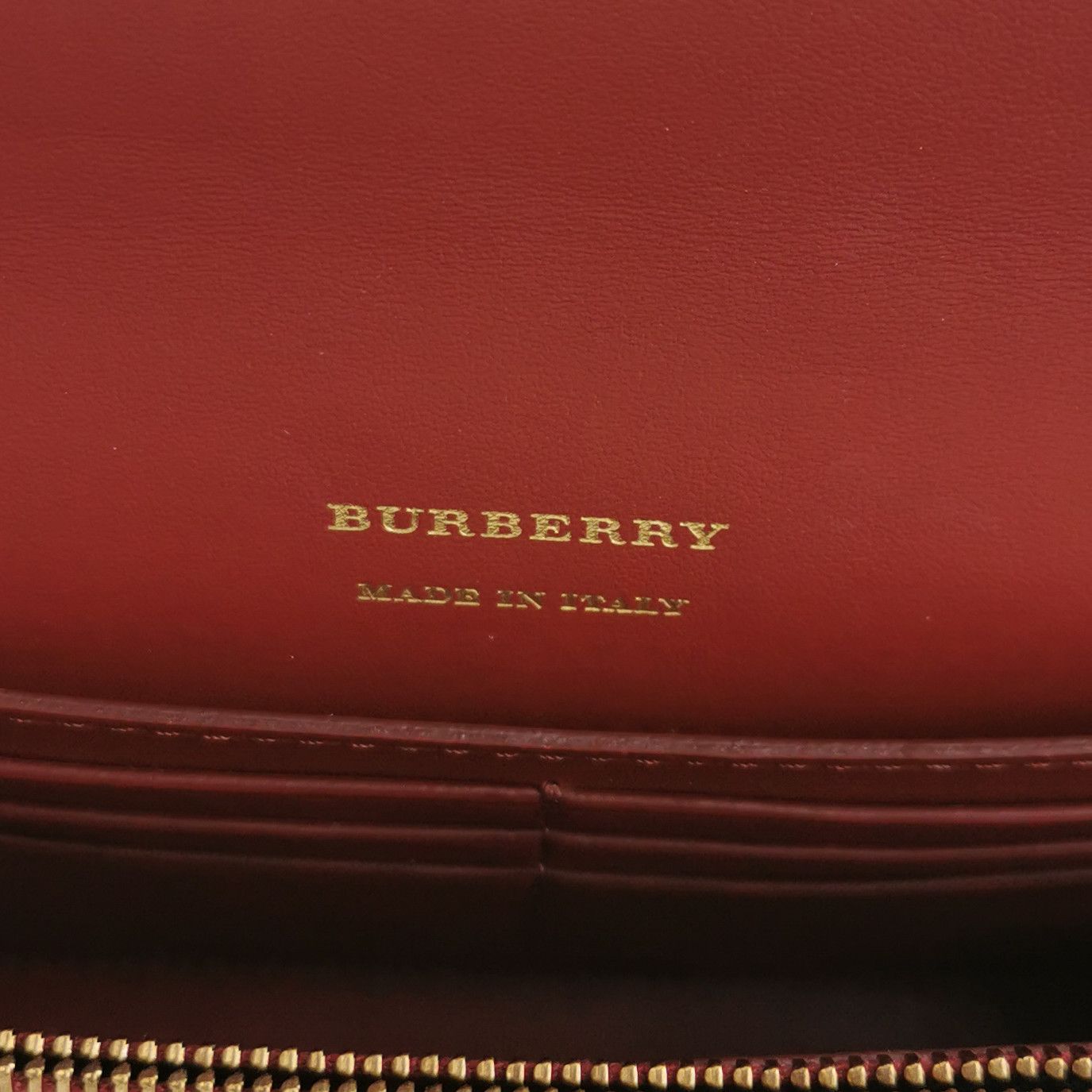 Burberry Burberry Women os Crossbody Bags Size ONE SIZE - 8 Thumbnail