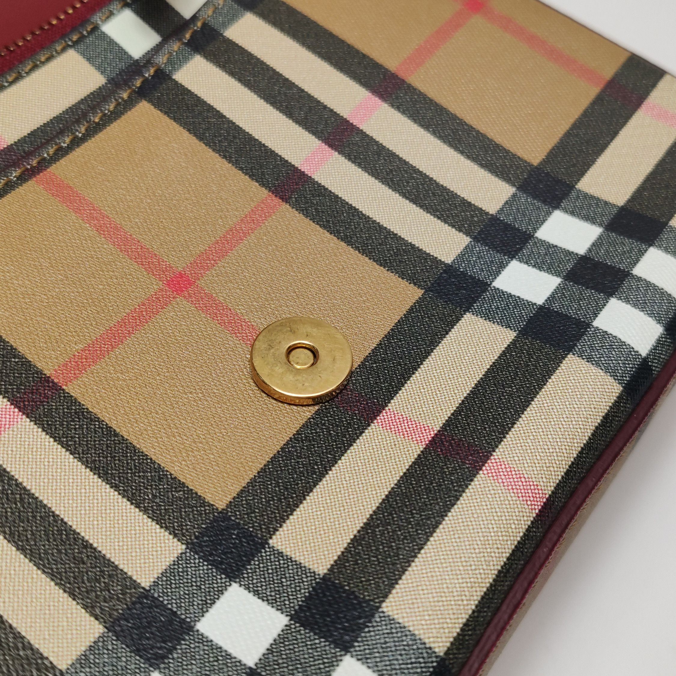 Burberry Burberry Women os Crossbody Bags Size ONE SIZE - 13 Thumbnail