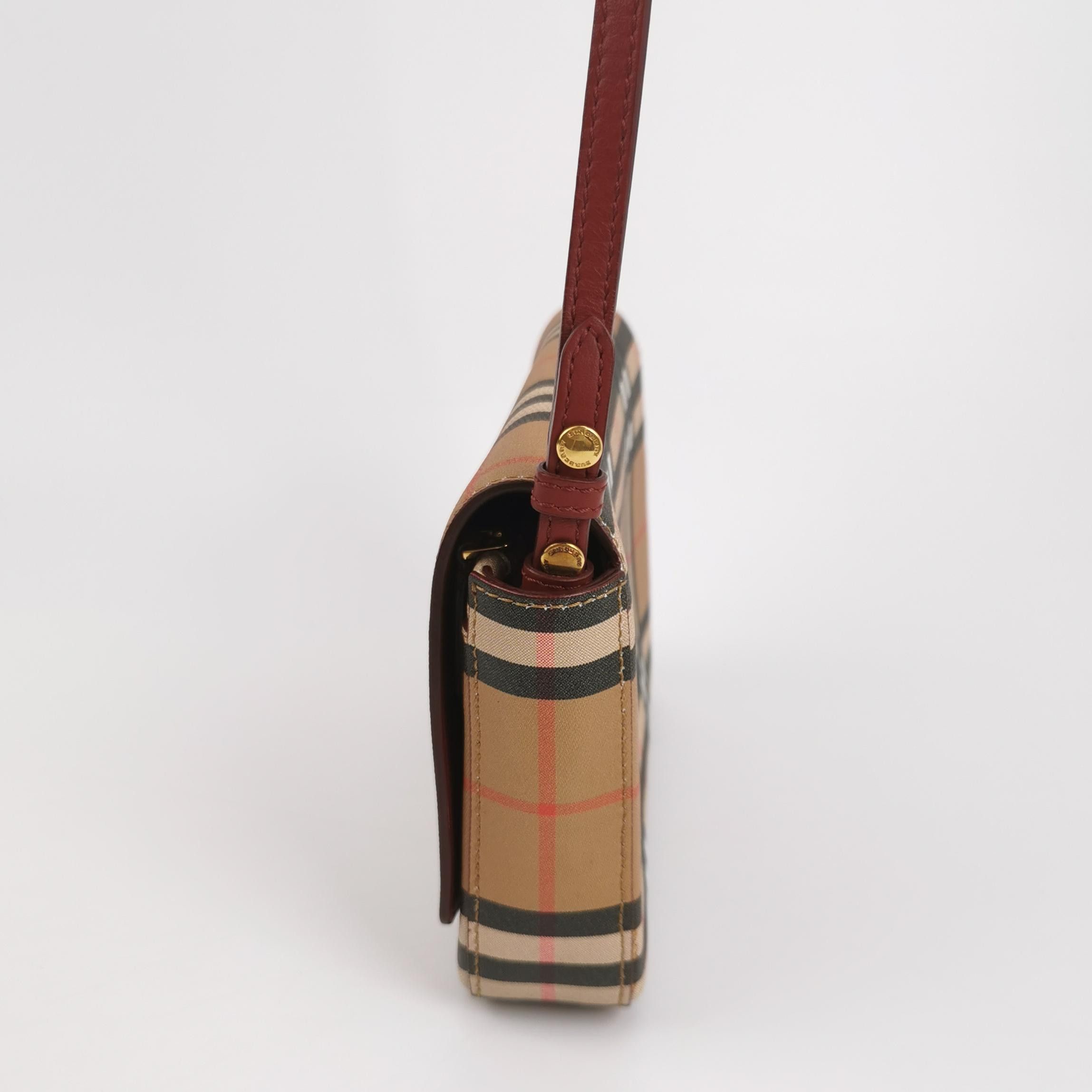 Burberry Burberry Women os Crossbody Bags Size ONE SIZE - 3 Thumbnail