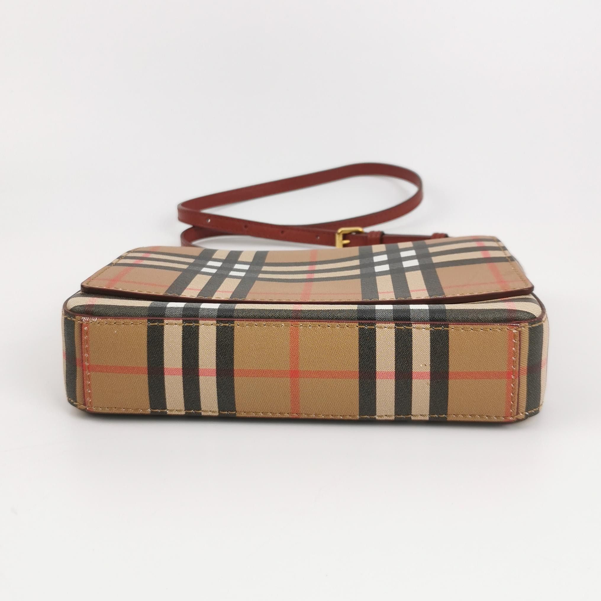 Burberry Burberry Women os Crossbody Bags Size ONE SIZE - 6 Thumbnail
