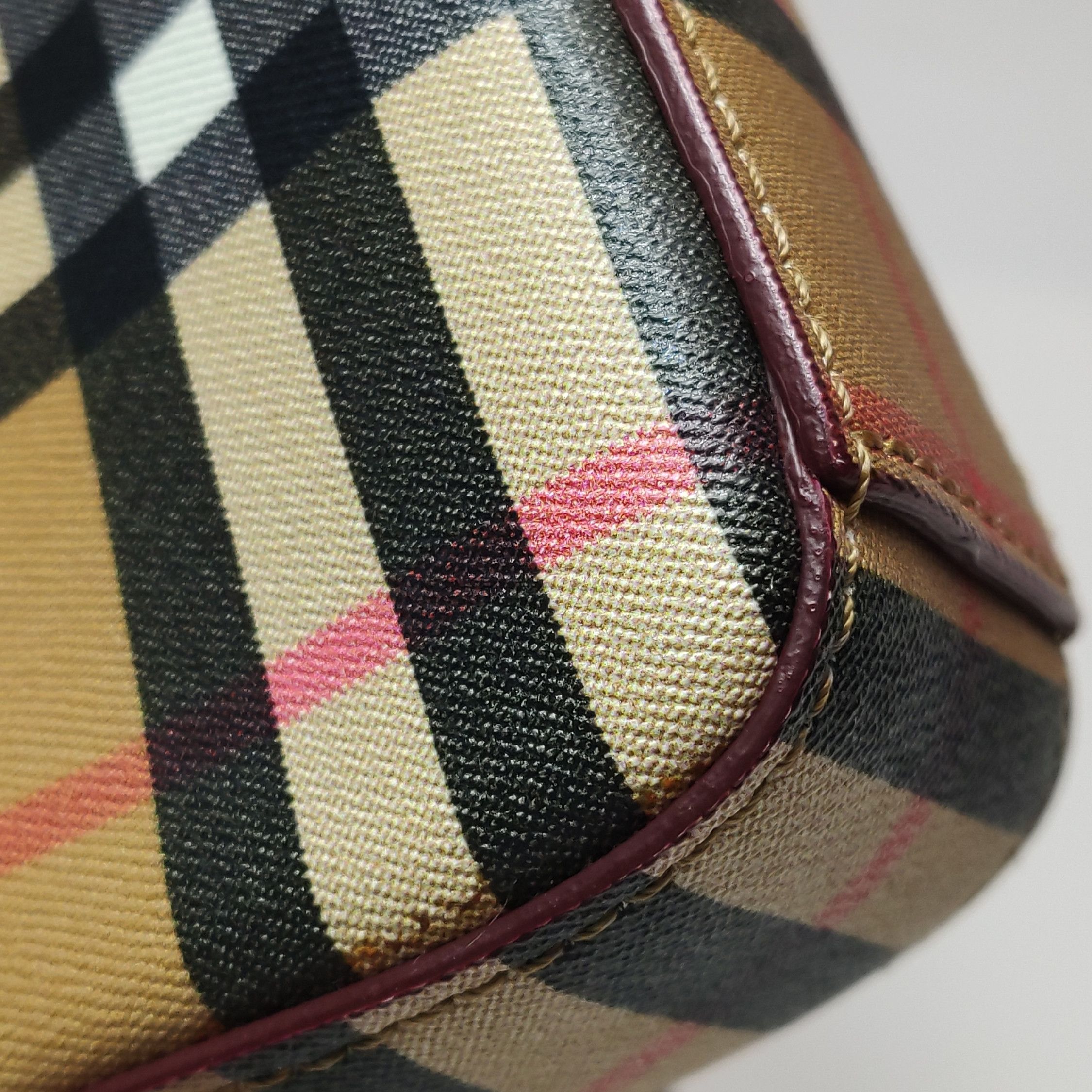 Burberry Burberry Women os Crossbody Bags Size ONE SIZE - 21 Thumbnail