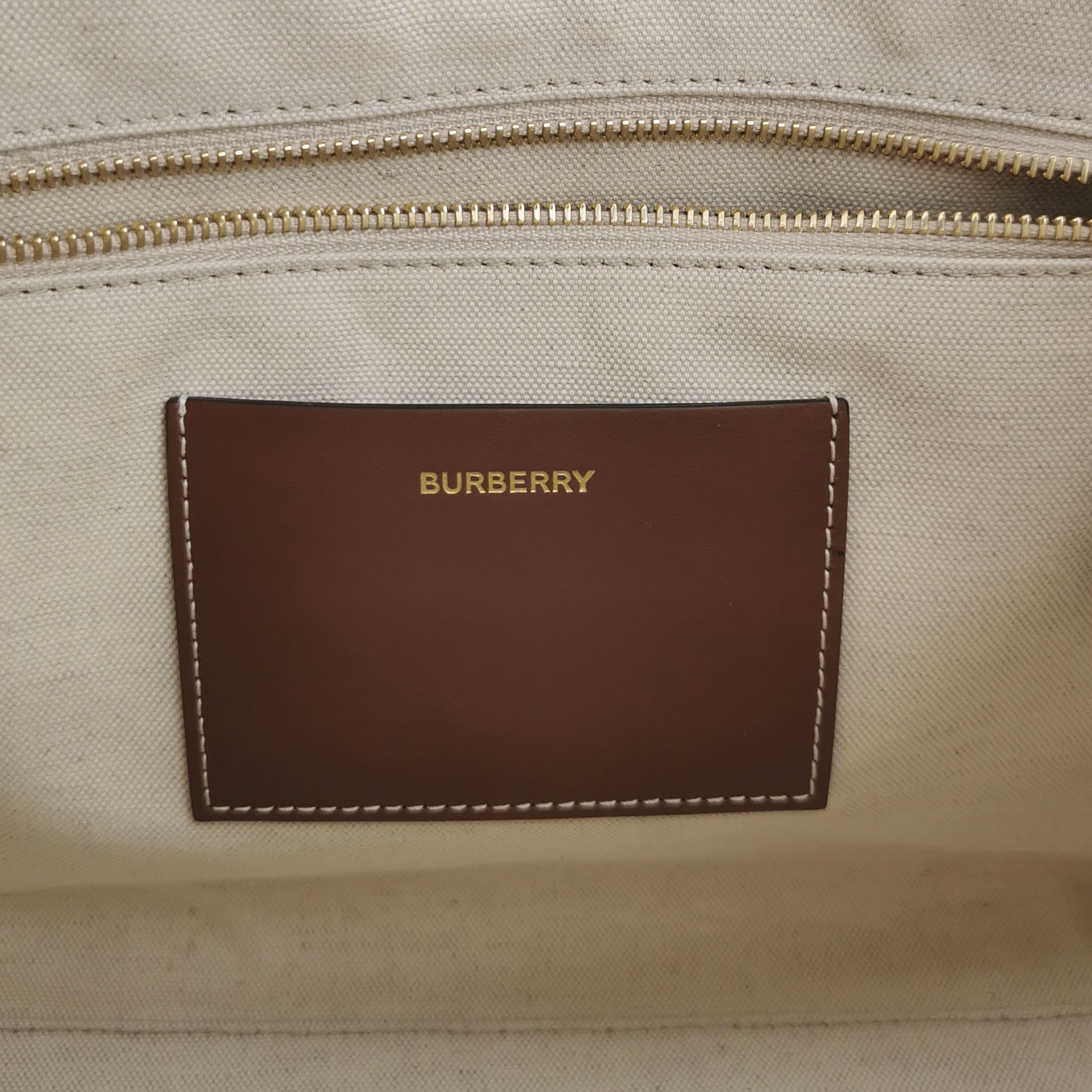 Burberry Burberry Women os Shoulder Bags Size ONE SIZE - 8 Thumbnail