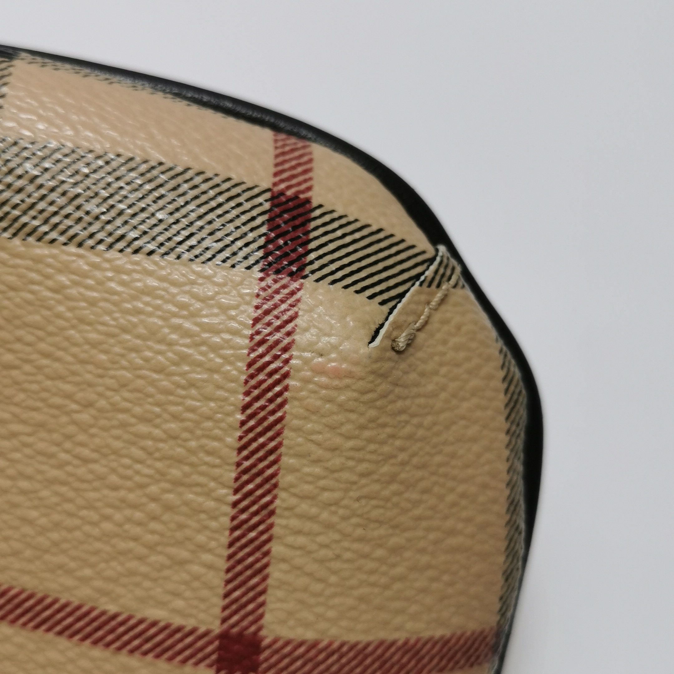 Burberry Burberry Women os Tote Bags Size ONE SIZE - 20 Thumbnail