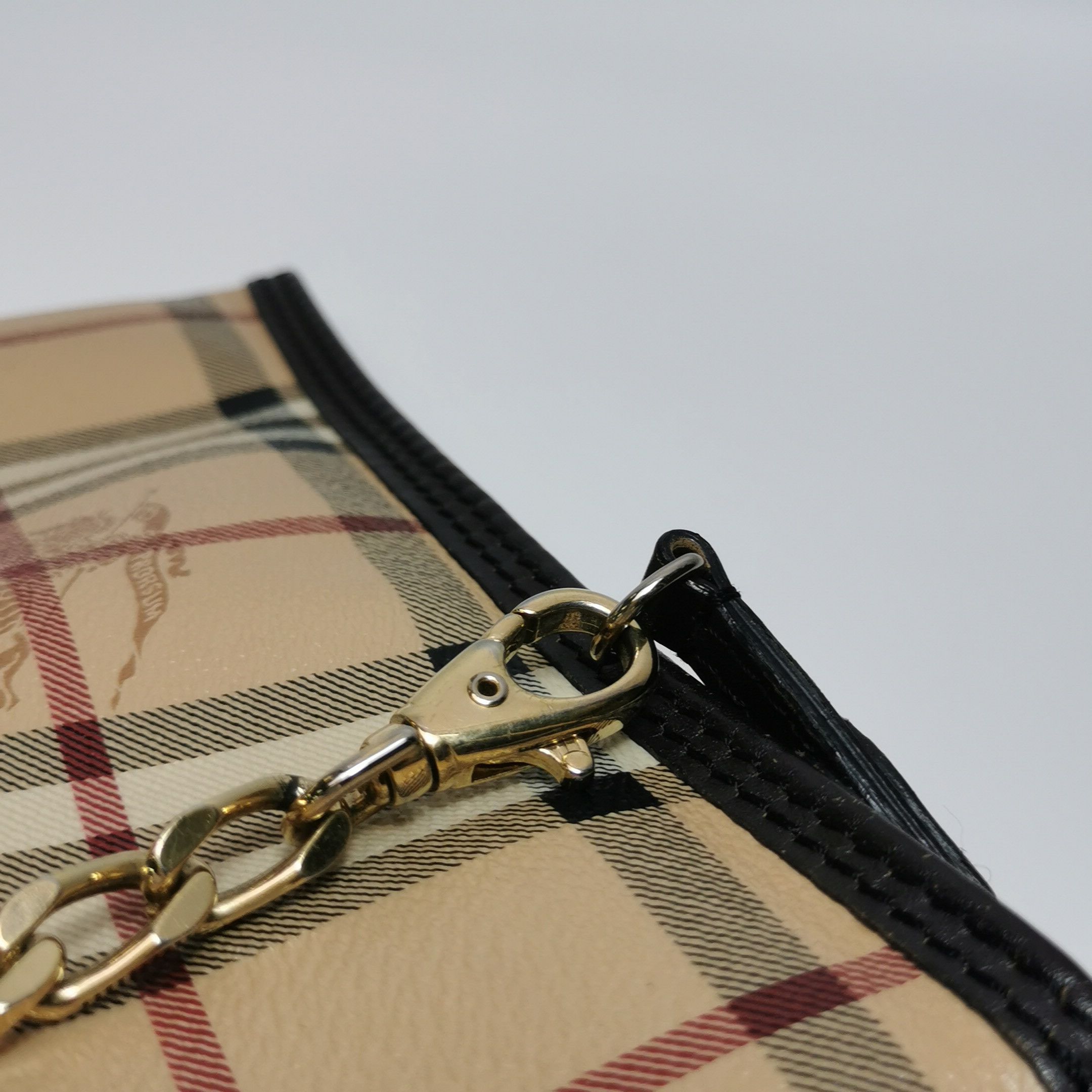 Burberry Burberry Women os Tote Bags Size ONE SIZE - 12 Thumbnail