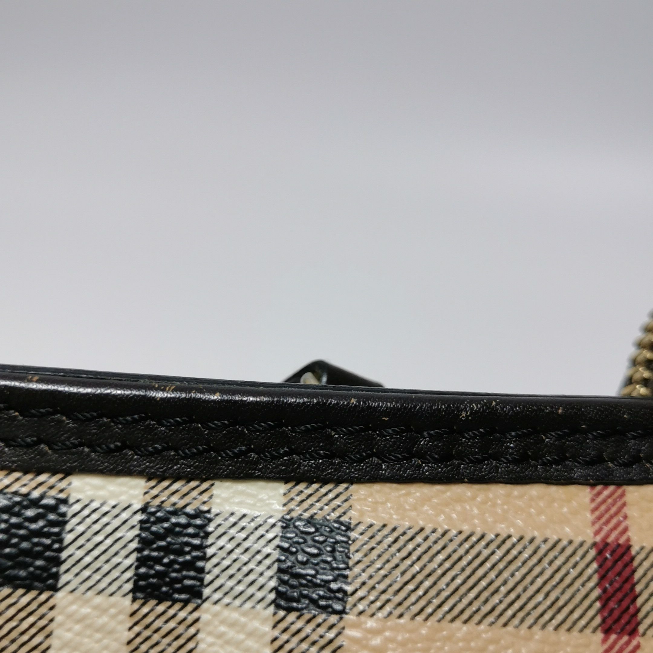 Burberry Burberry Women os Tote Bags Size ONE SIZE - 15 Thumbnail