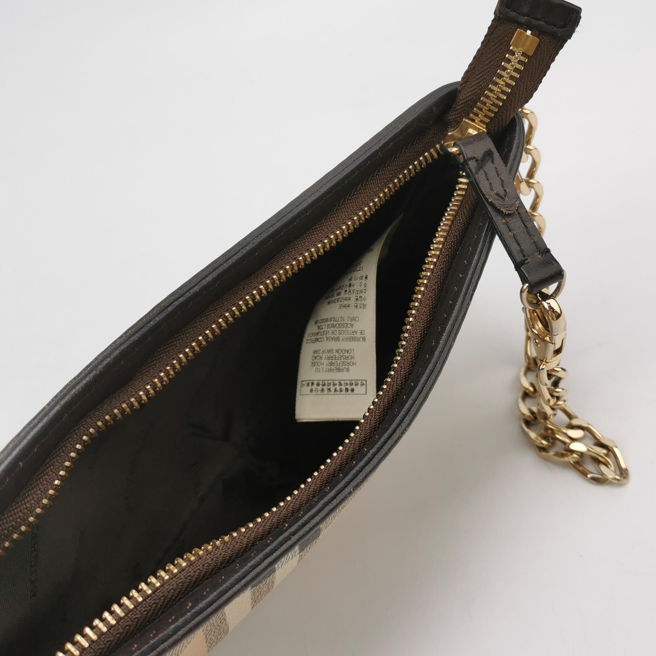 Burberry Burberry Women os Tote Bags Size ONE SIZE - 7 Thumbnail