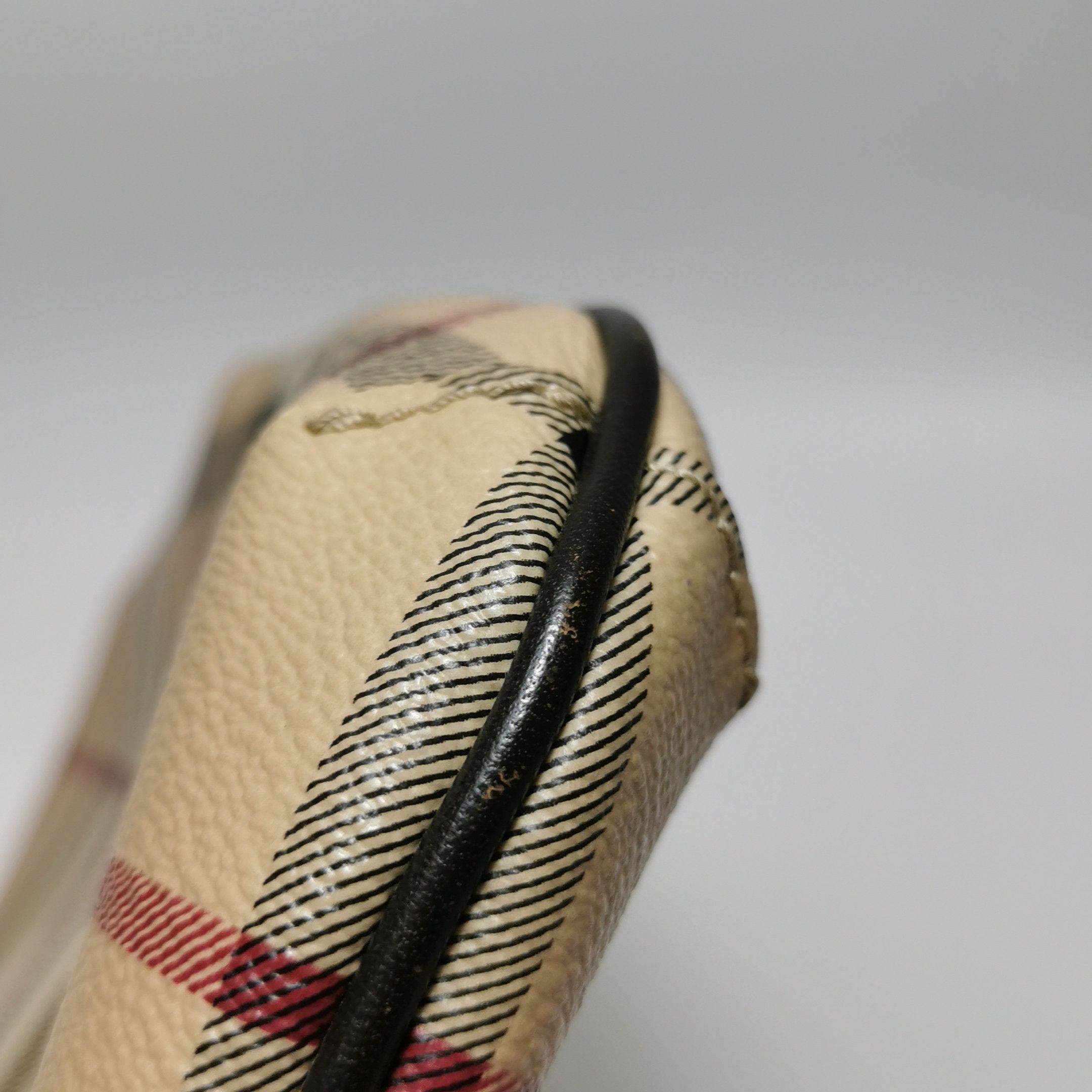 Burberry Burberry Women os Tote Bags Size ONE SIZE - 16 Thumbnail