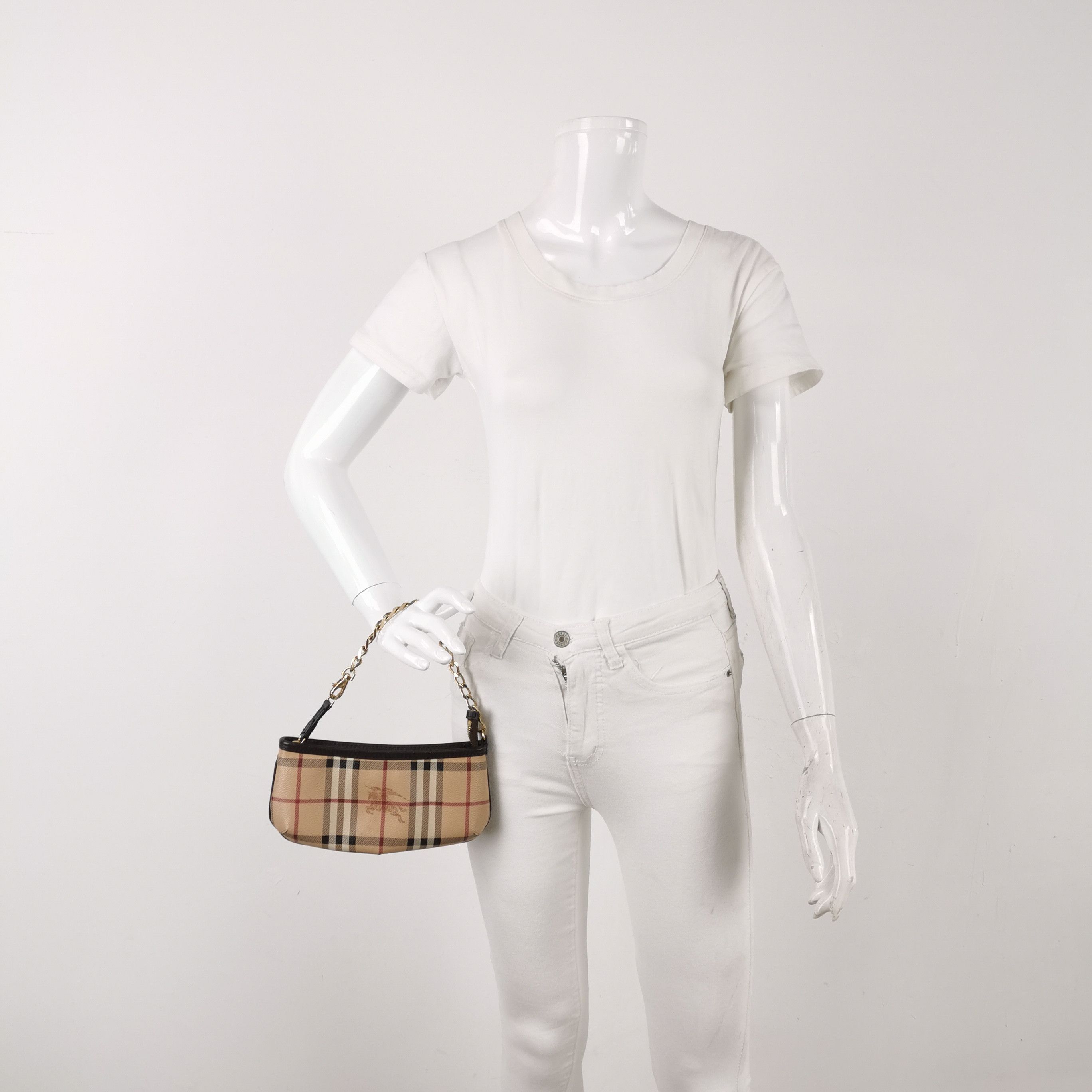 Burberry Burberry Women os Tote Bags Size ONE SIZE - 2 Thumbnail