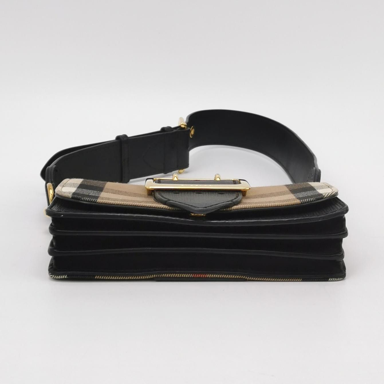 Burberry Burberry Women os Shoulder Bags Size ONE SIZE - 6 Thumbnail