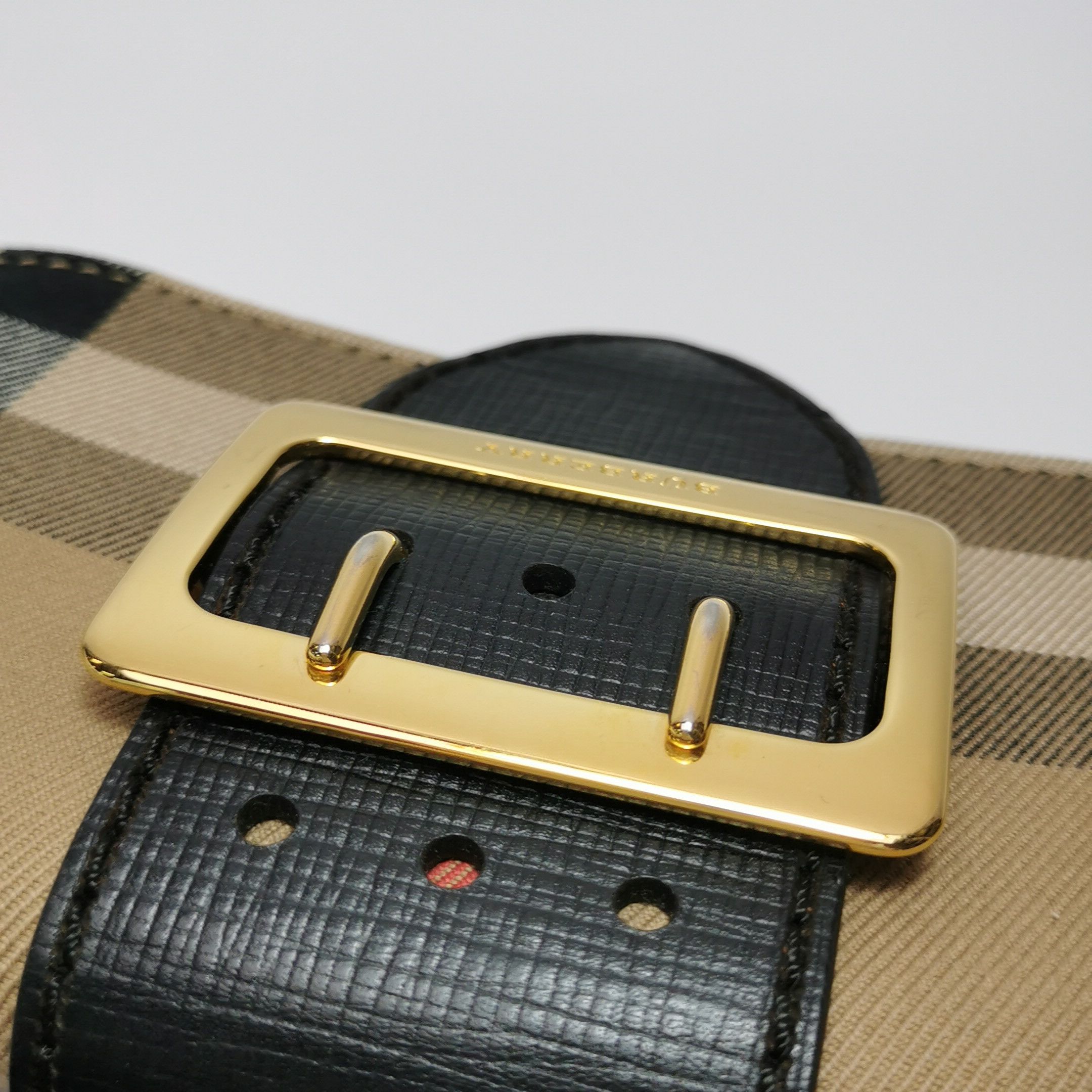 Burberry Burberry Women os Shoulder Bags Size ONE SIZE - 15 Thumbnail