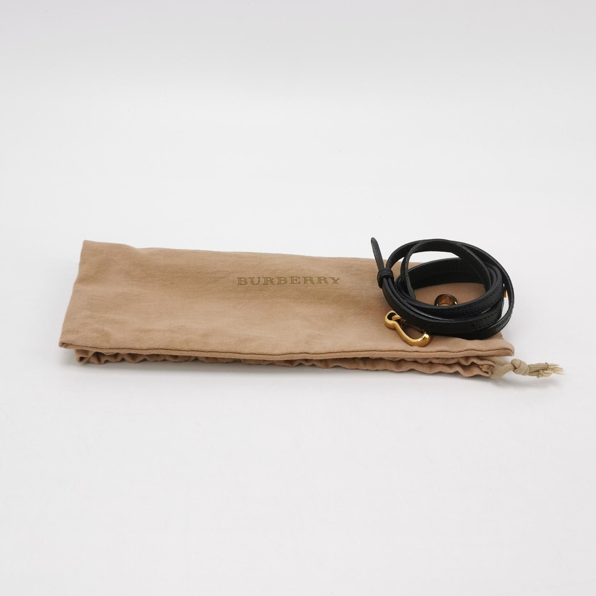 Burberry Burberry Women os Shoulder Bags Size ONE SIZE - 9 Thumbnail