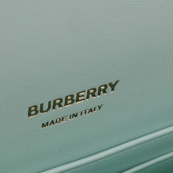 Burberry Burberry Women os Shoulder Bags Size ONE SIZE - 8 Thumbnail