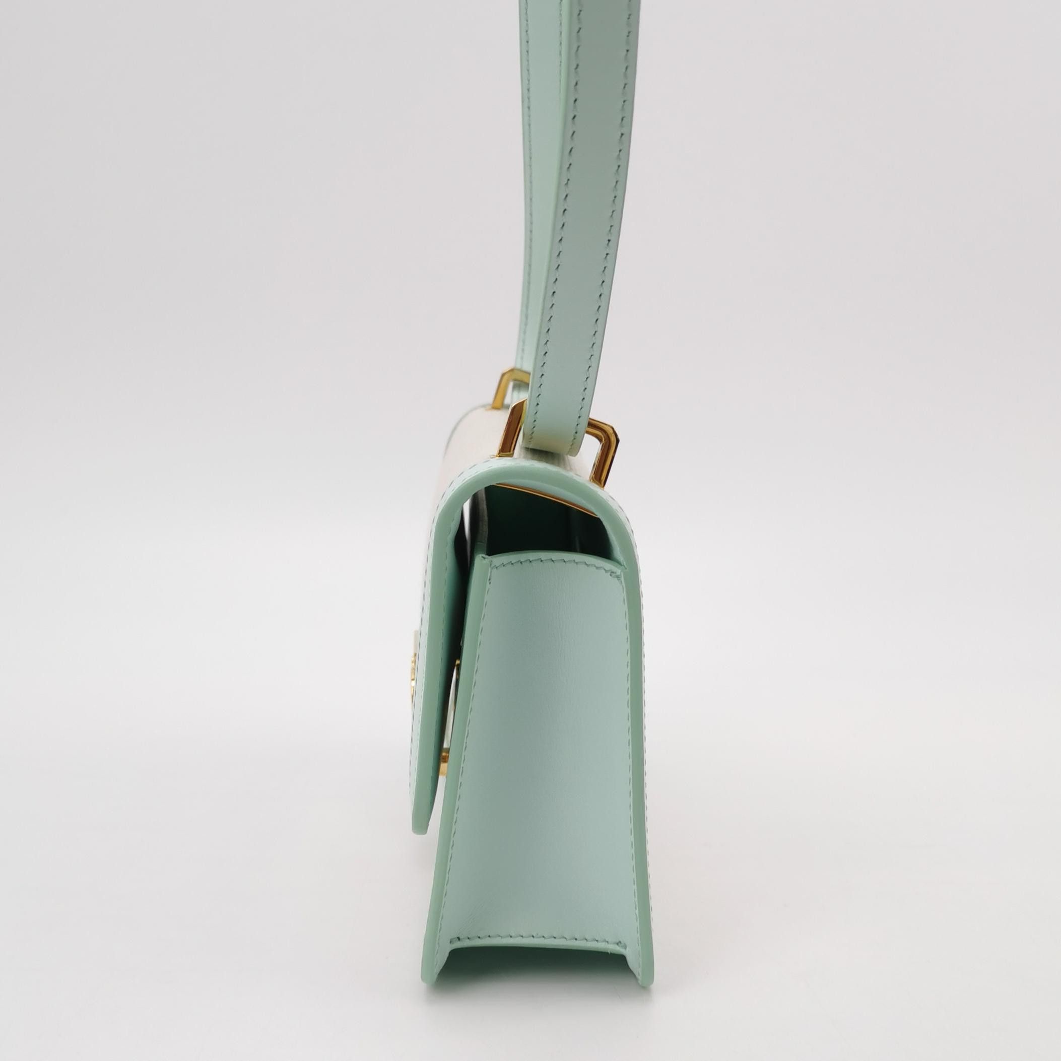 Burberry Burberry Women os Shoulder Bags Size ONE SIZE - 3 Thumbnail