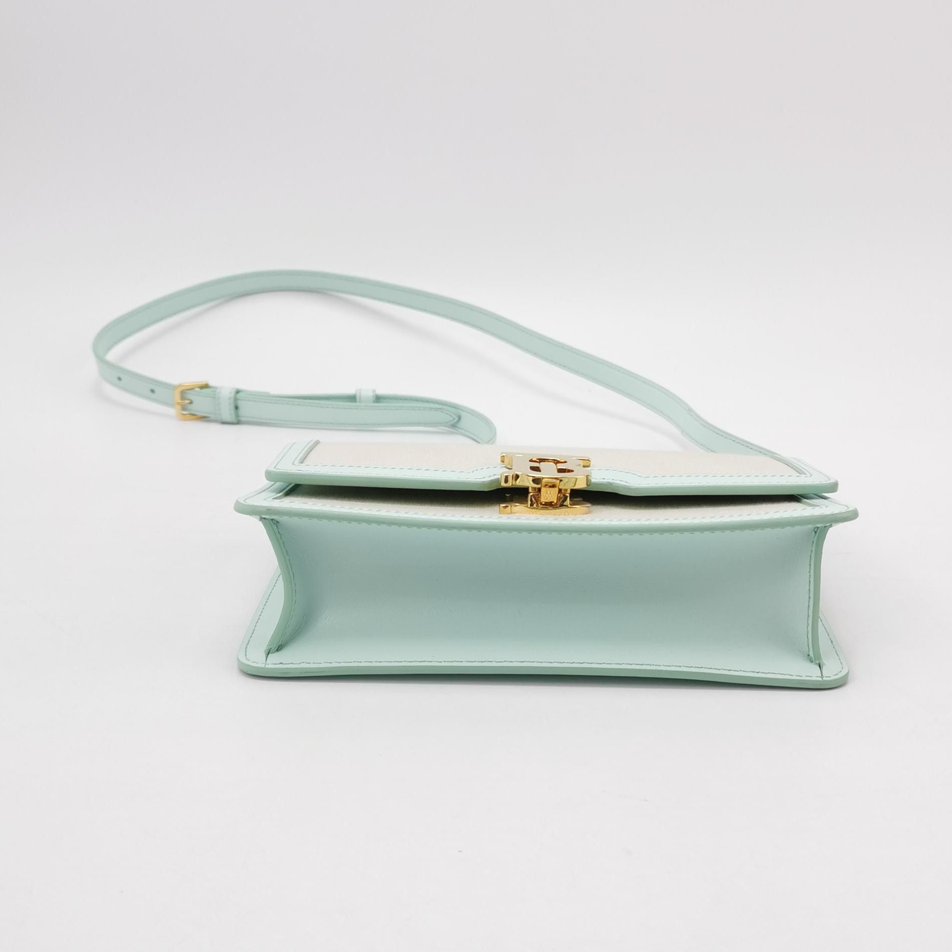 Burberry Burberry Women os Shoulder Bags Size ONE SIZE - 6 Thumbnail