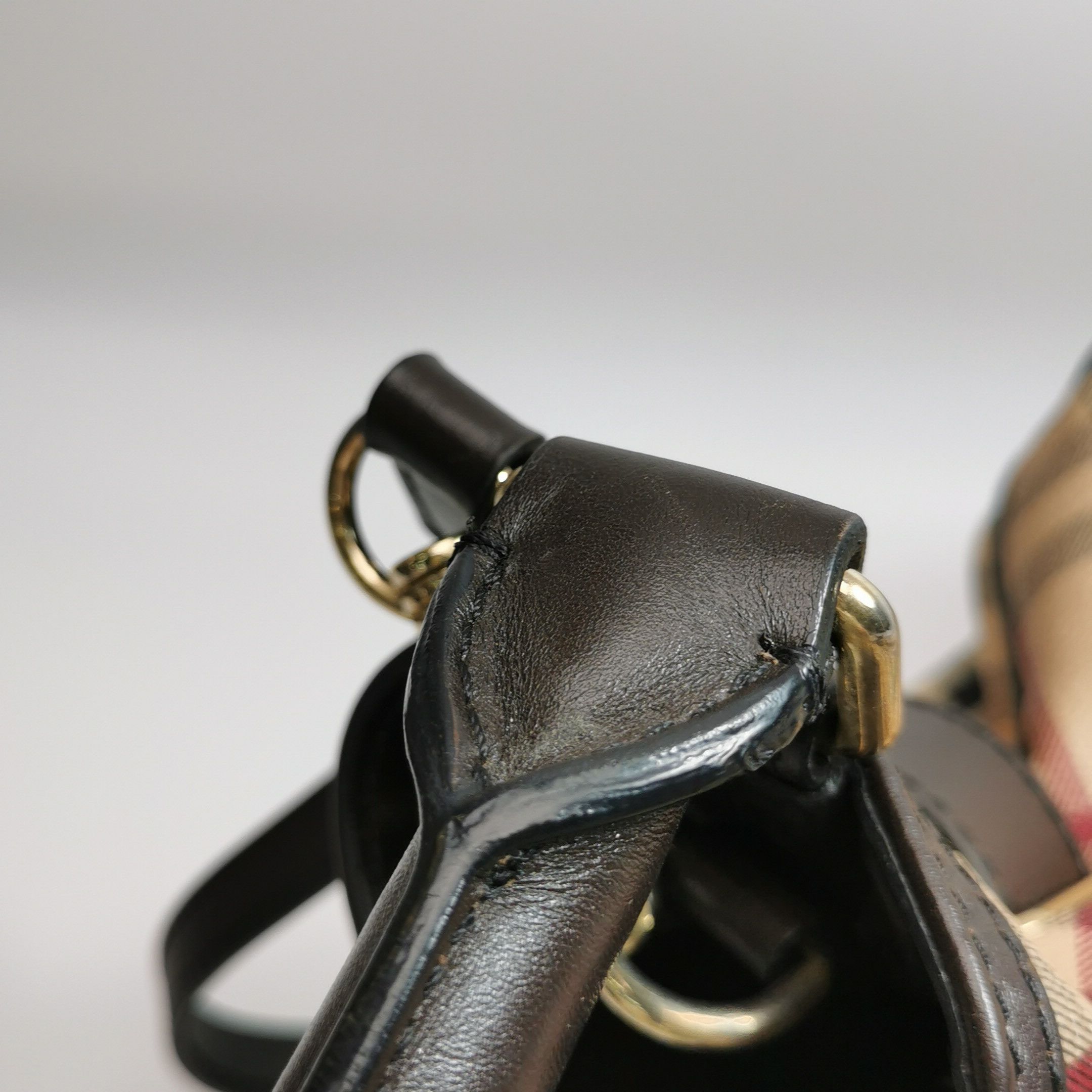 Burberry Burberry Women os Crossbody Bags Size ONE SIZE - 14 Thumbnail