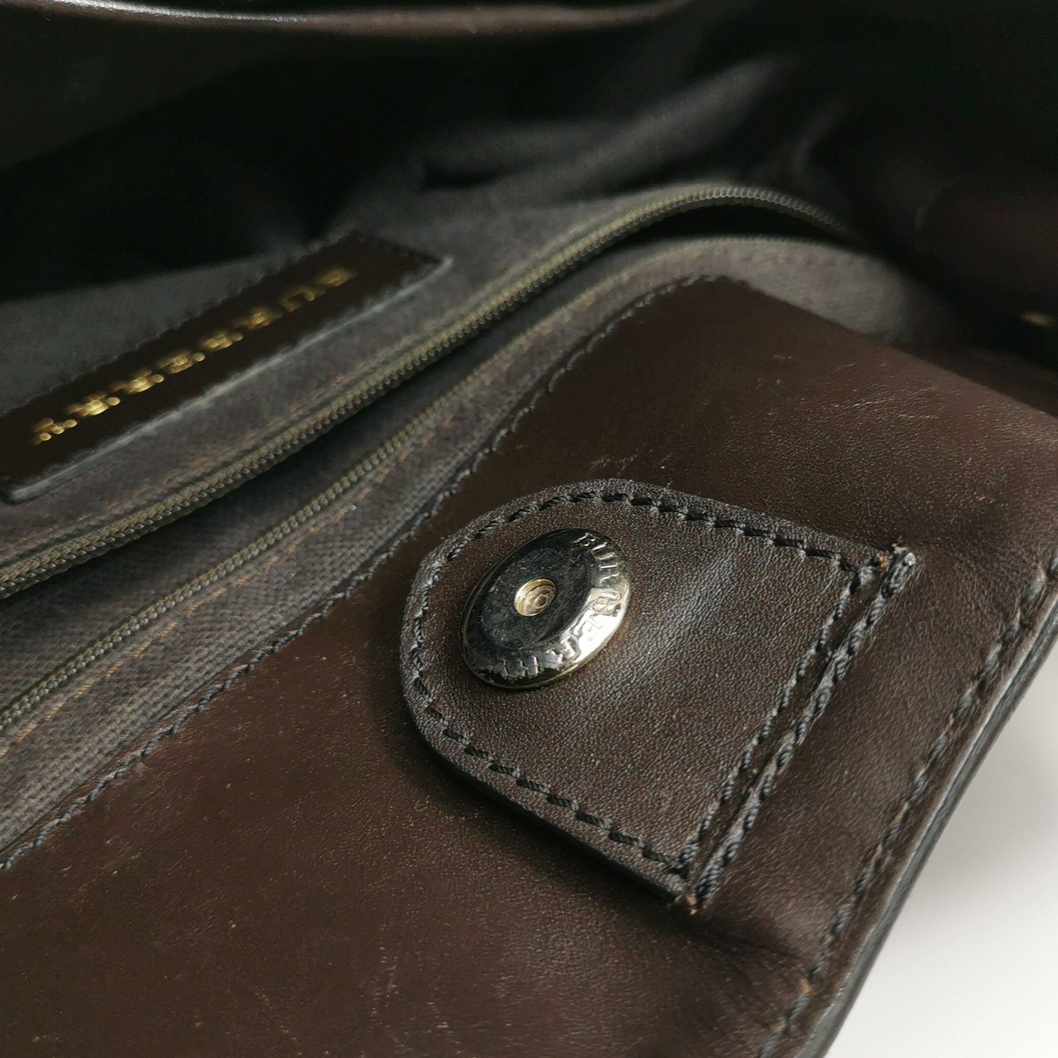 Burberry Burberry Women os Crossbody Bags Size ONE SIZE - 18 Thumbnail