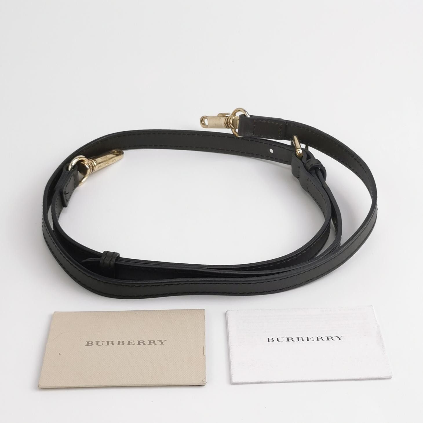 Burberry Burberry Women os Crossbody Bags Size ONE SIZE - 9 Thumbnail
