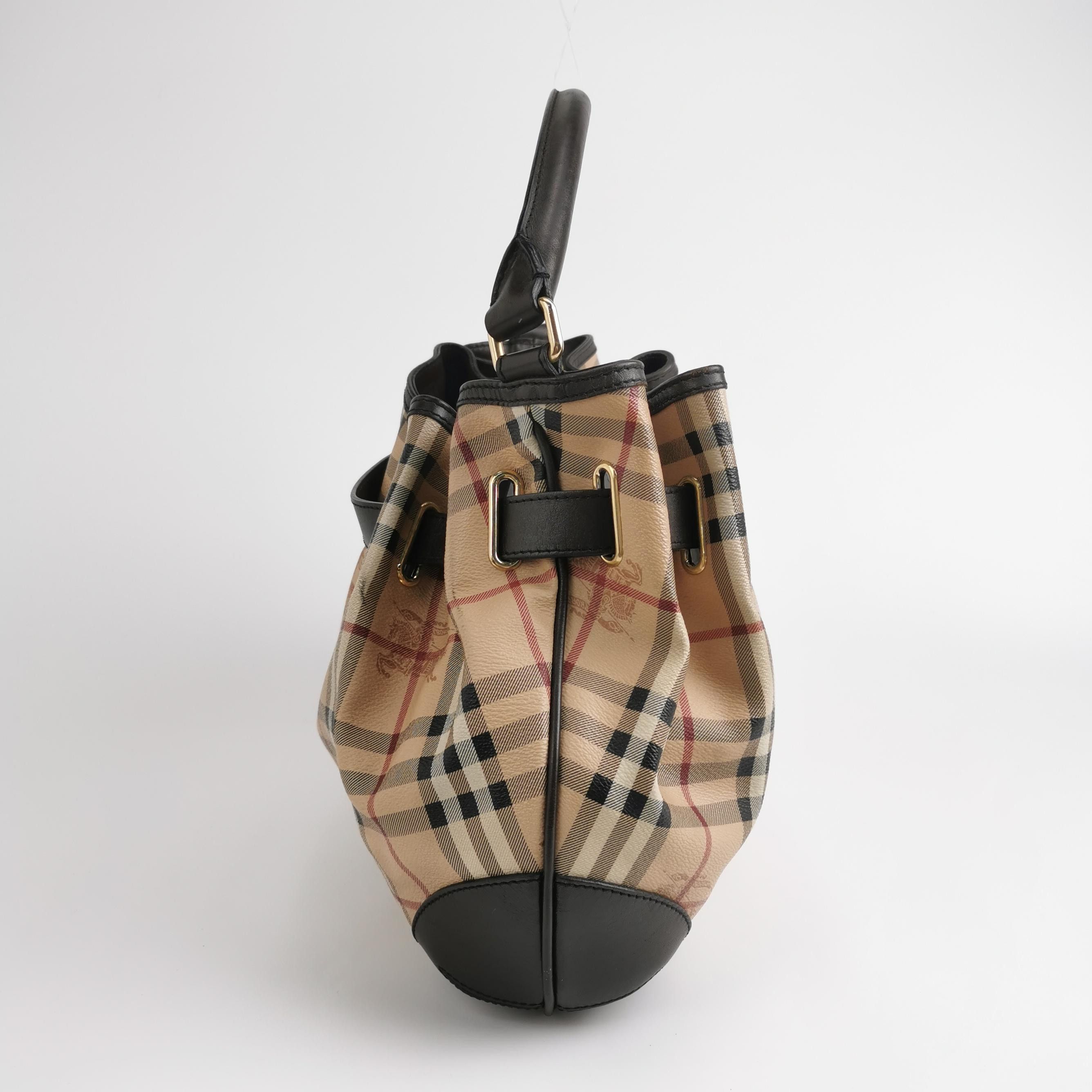 Burberry Burberry Women os Crossbody Bags Size ONE SIZE - 4 Thumbnail
