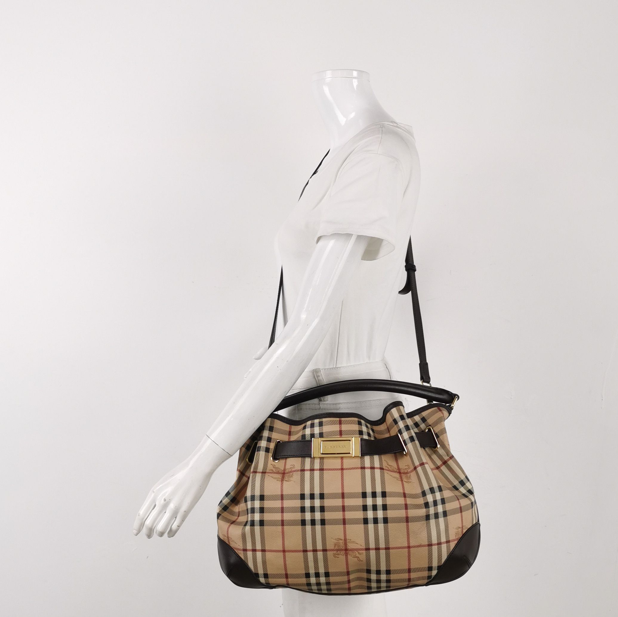 Burberry Burberry Women os Crossbody Bags Size ONE SIZE - 2 Thumbnail