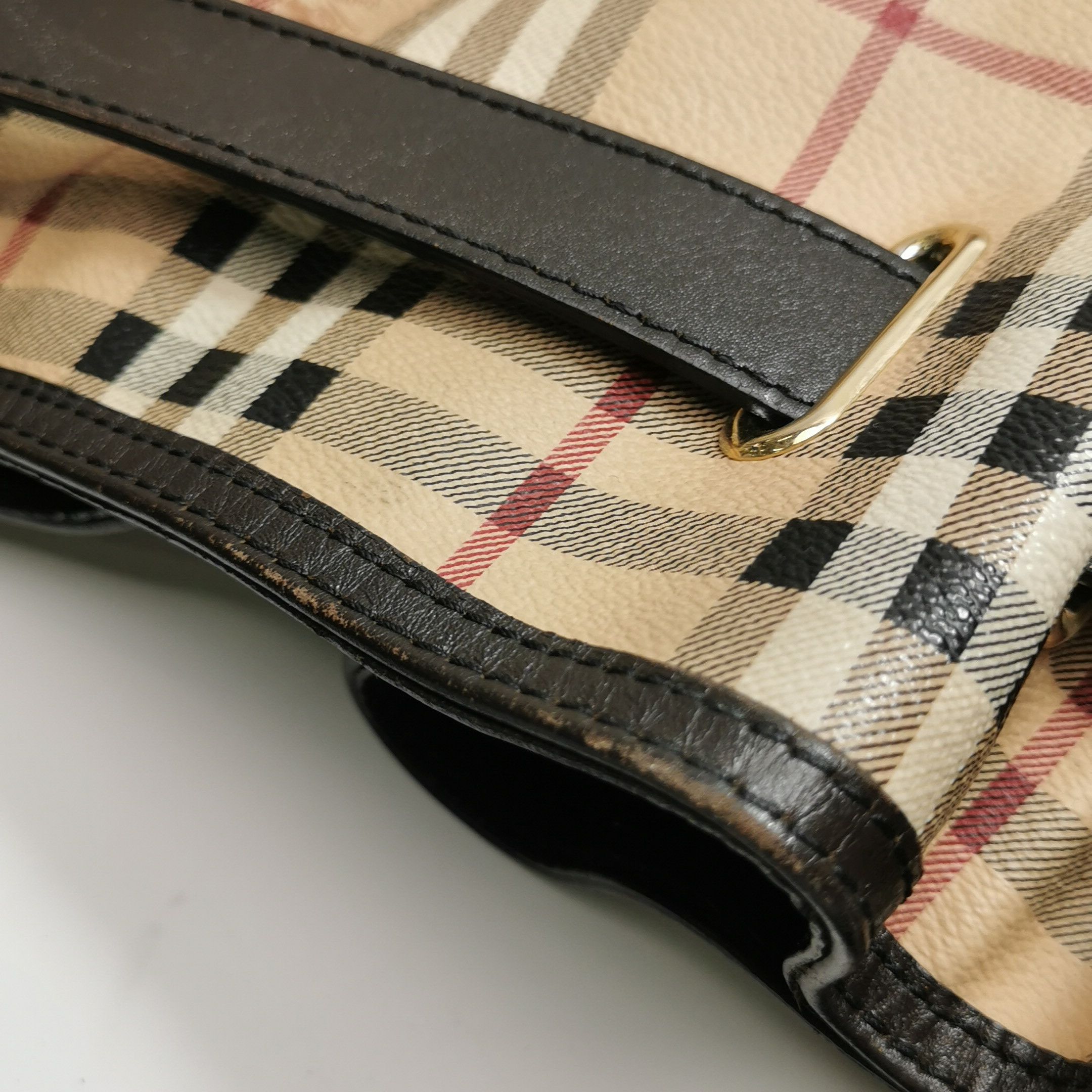 Burberry Burberry Women os Crossbody Bags Size ONE SIZE - 24 Thumbnail