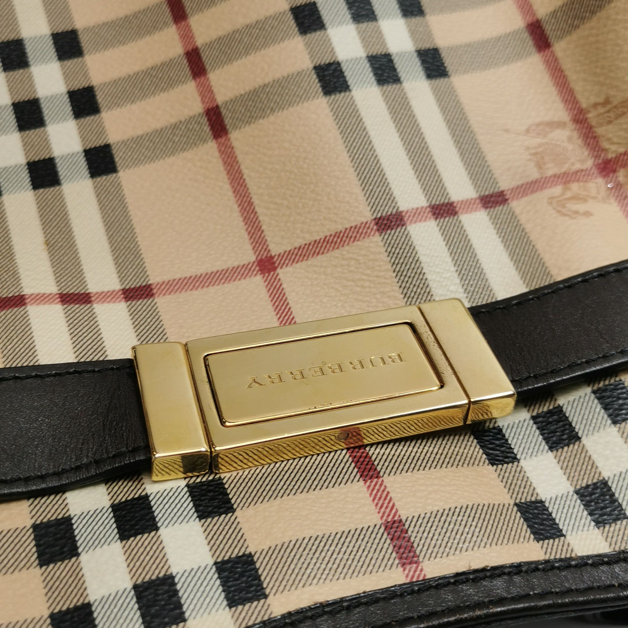 Burberry Burberry Women os Crossbody Bags Size ONE SIZE - 19 Thumbnail