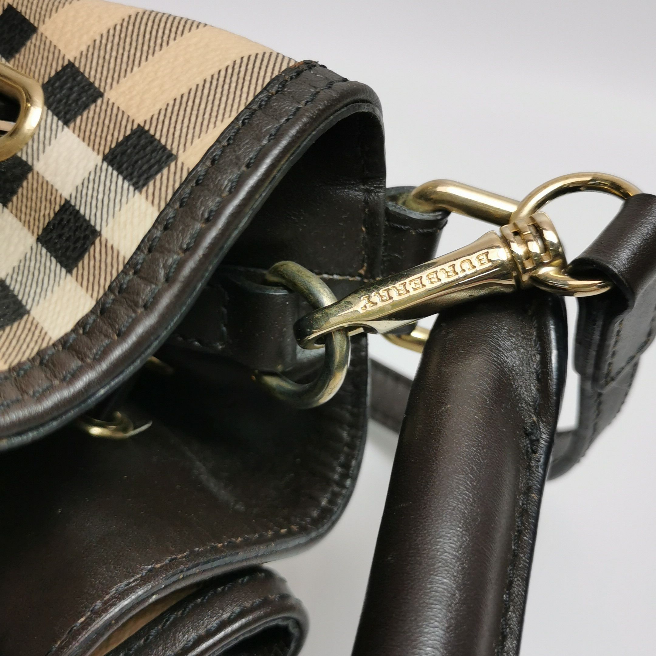 Burberry Burberry Women os Crossbody Bags Size ONE SIZE - 20 Thumbnail