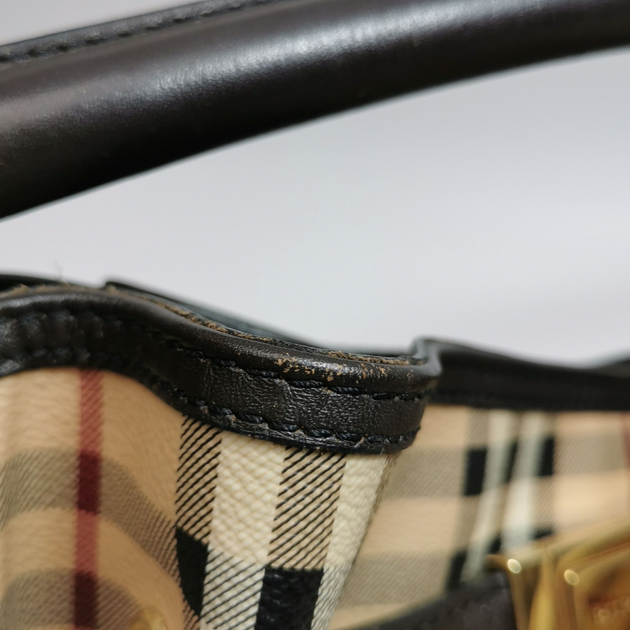 Burberry Burberry Women os Crossbody Bags Size ONE SIZE - 21 Thumbnail