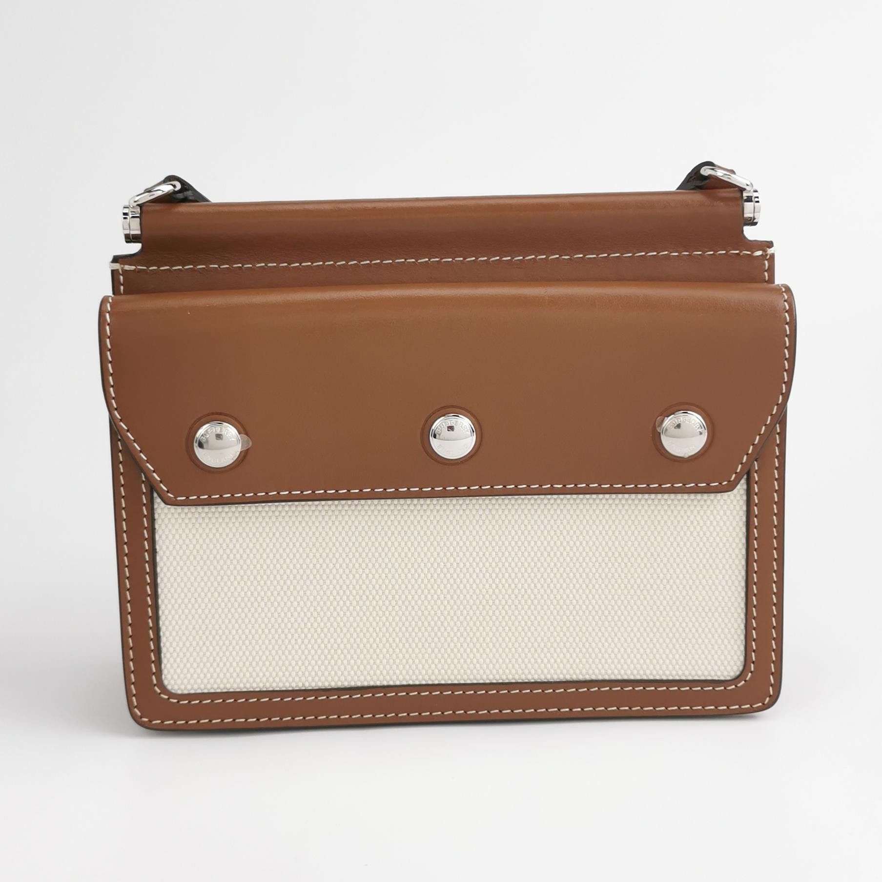 Burberry Burberry Women os Crossbody Bags Size ONE SIZE - 5 Thumbnail