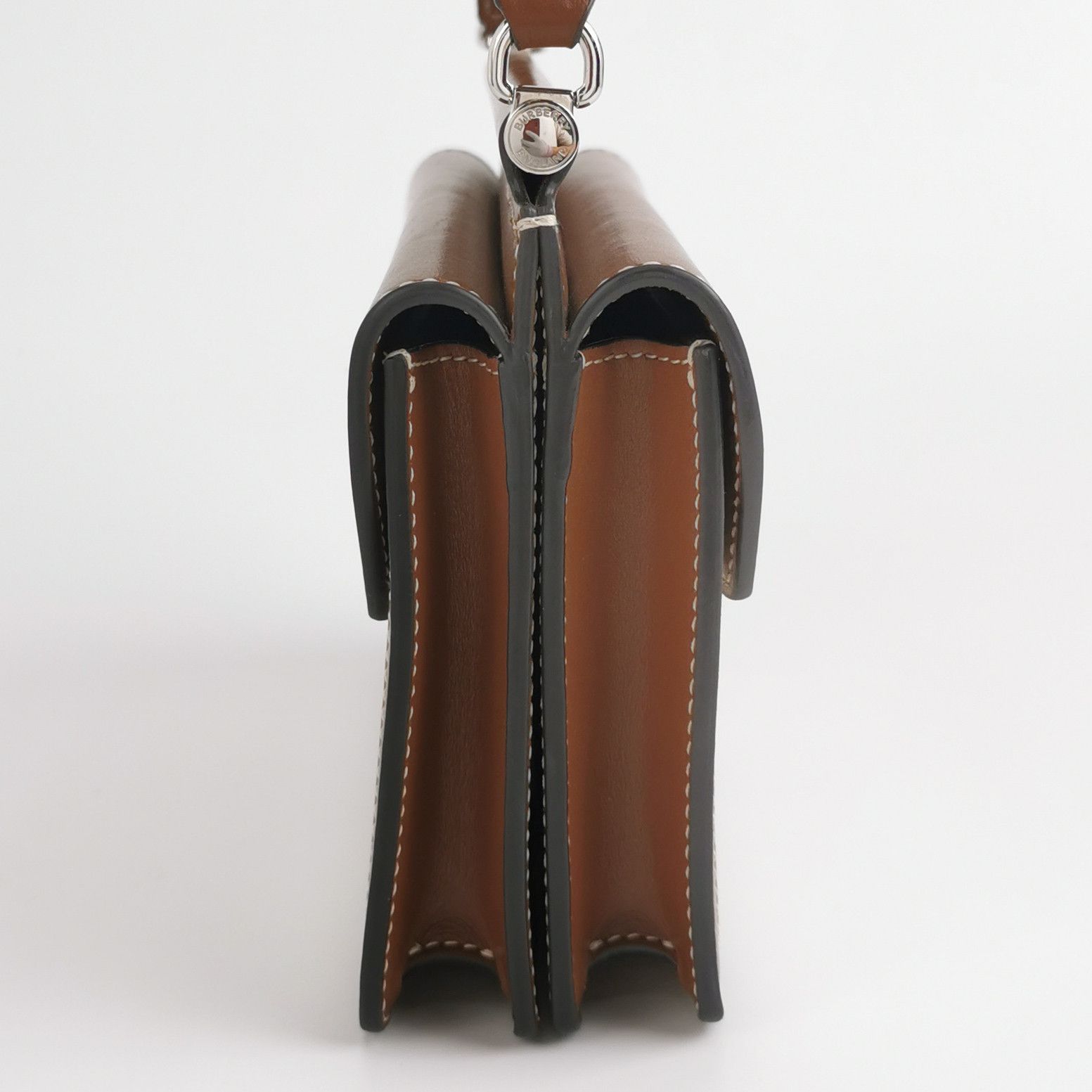Burberry Burberry Women os Crossbody Bags Size ONE SIZE - 4 Thumbnail