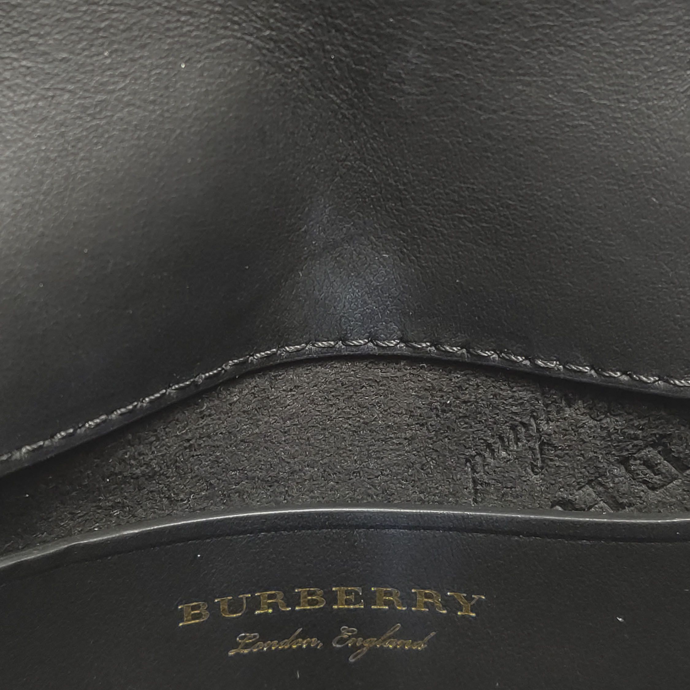 Burberry Burberry Women os Crossbody Bags Size ONE SIZE - 10 Thumbnail