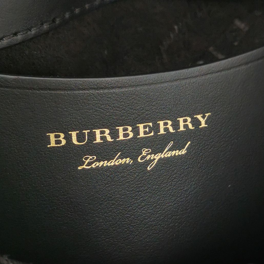 Burberry Burberry Women os Crossbody Bags Size ONE SIZE - 8 Thumbnail