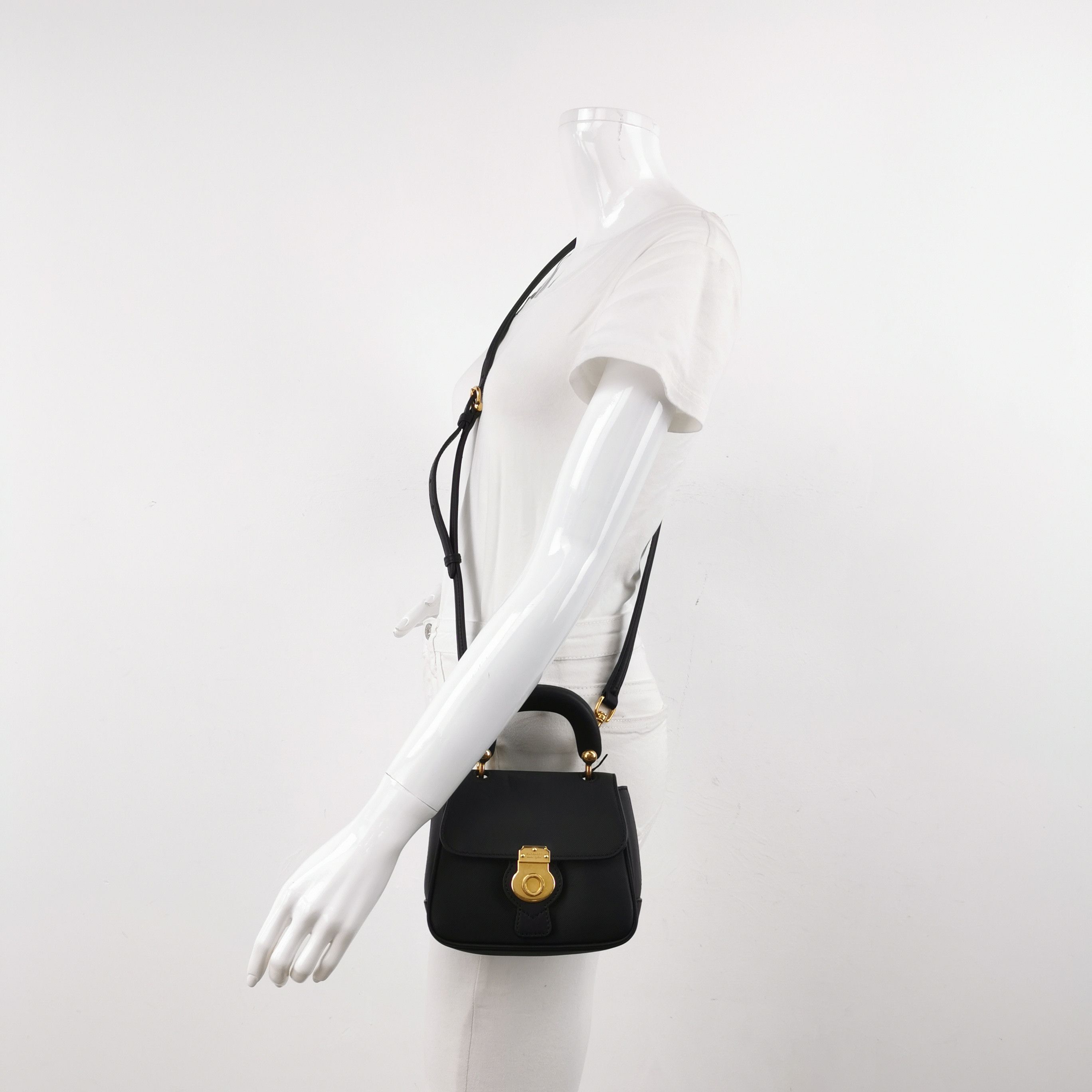 Burberry Burberry Women os Crossbody Bags Size ONE SIZE - 2 Thumbnail