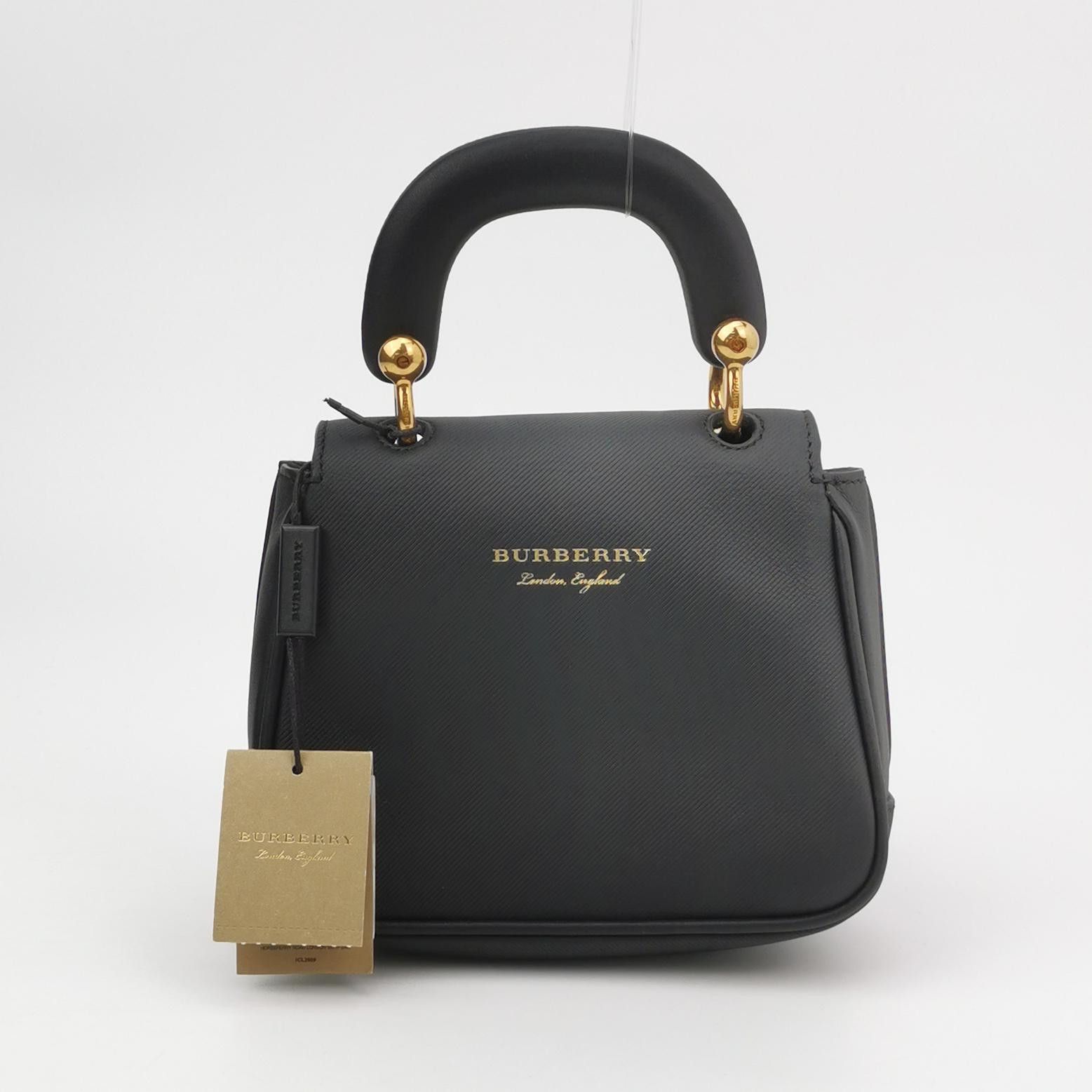 Burberry Burberry Women os Crossbody Bags Size ONE SIZE - 5 Thumbnail