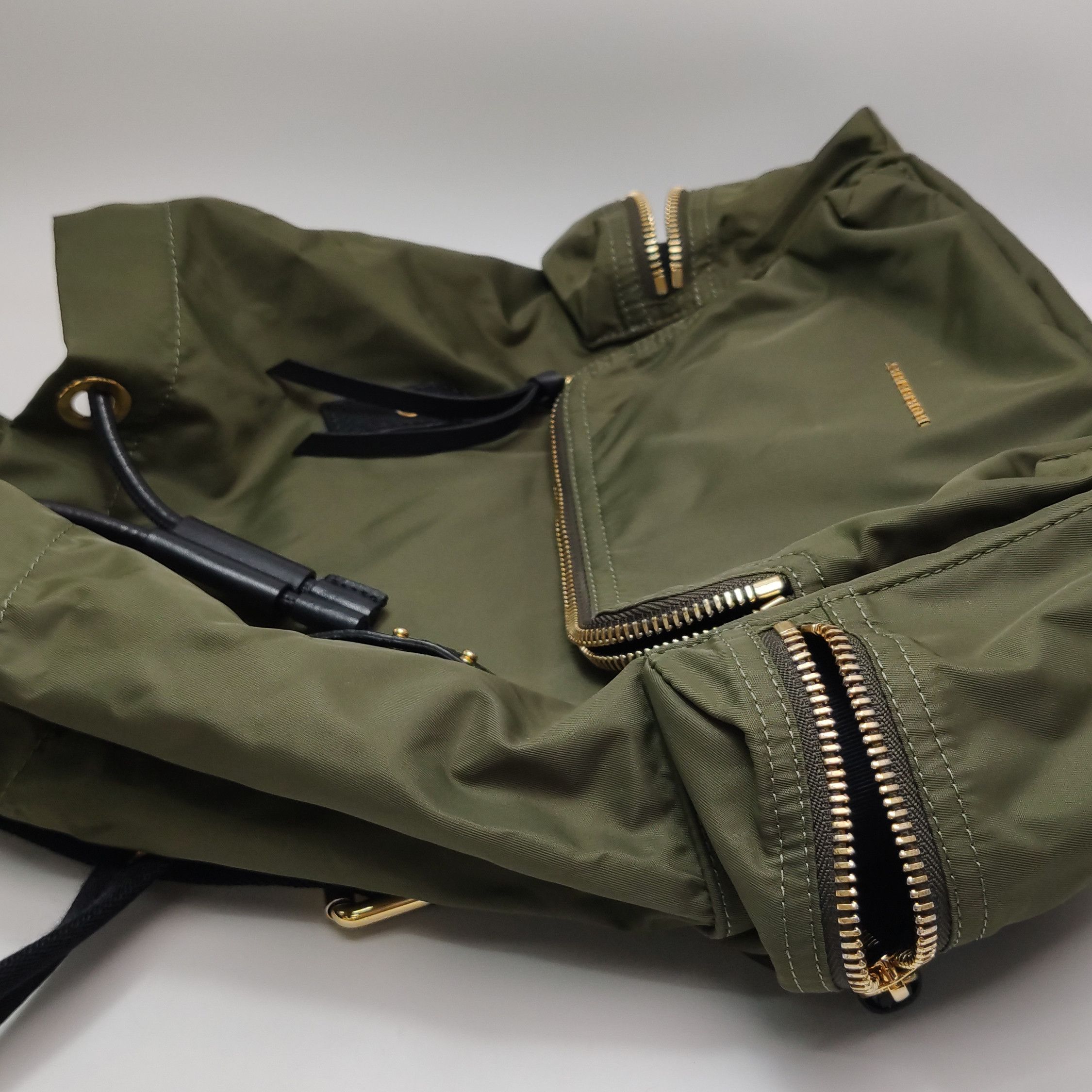 Burberry Burberry Women os Backpacks Size ONE SIZE - 17 Thumbnail
