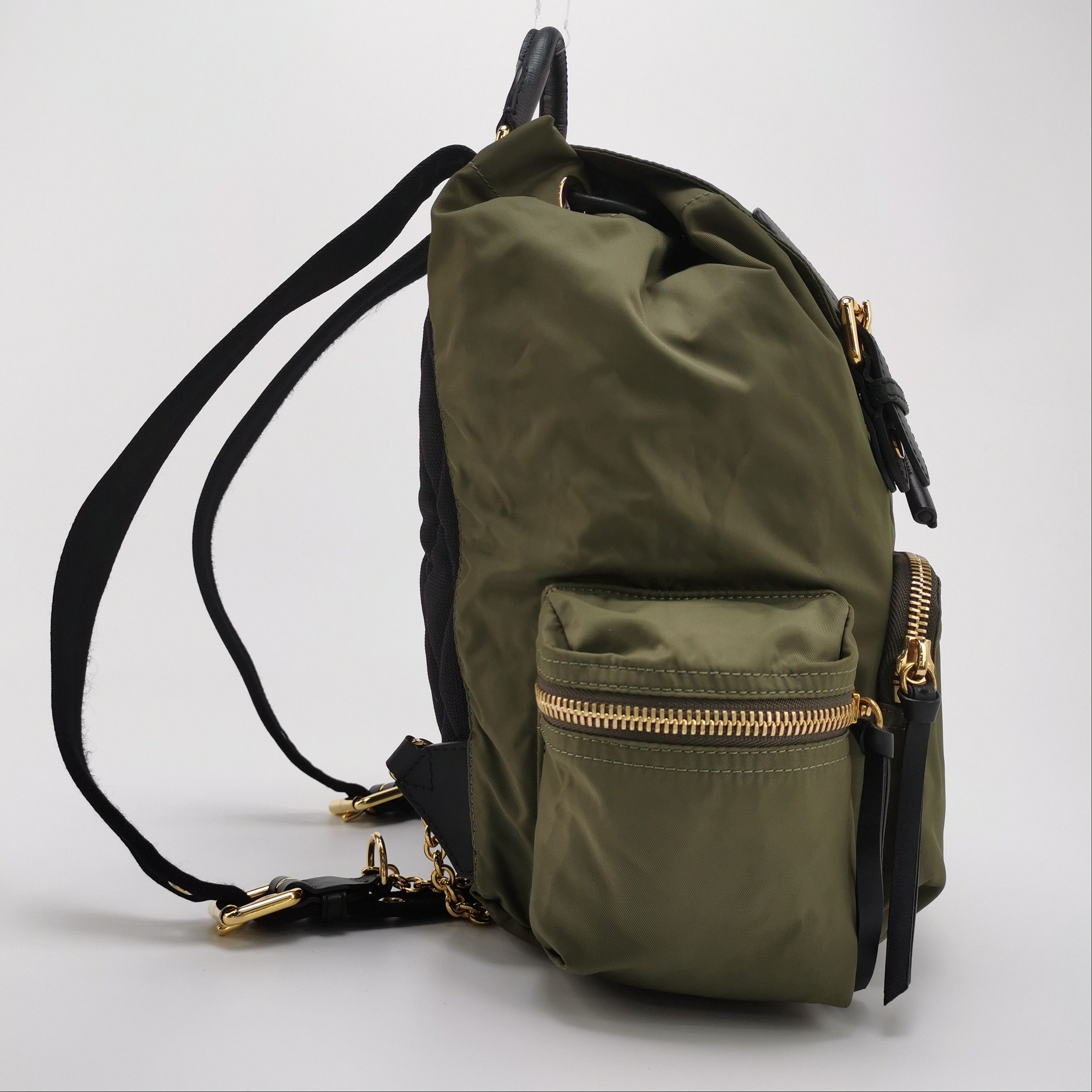 Burberry Burberry Women os Backpacks Size ONE SIZE - 4 Thumbnail