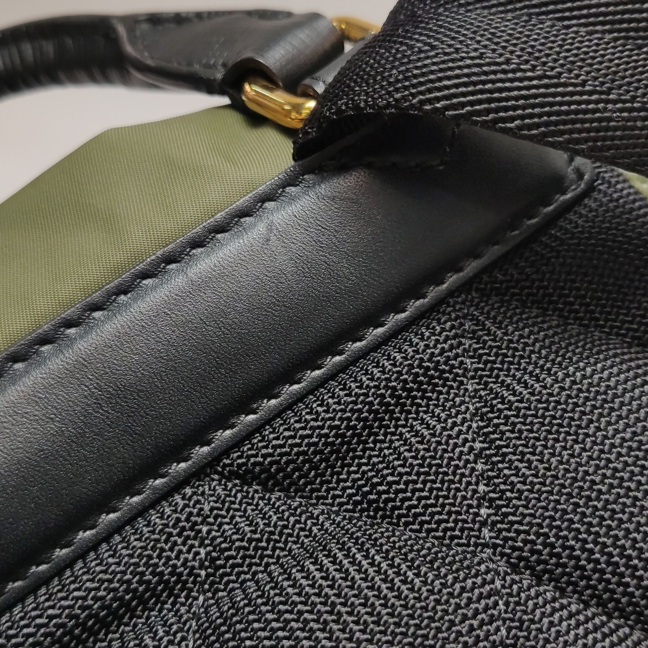 Burberry Burberry Women os Backpacks Size ONE SIZE - 16 Thumbnail
