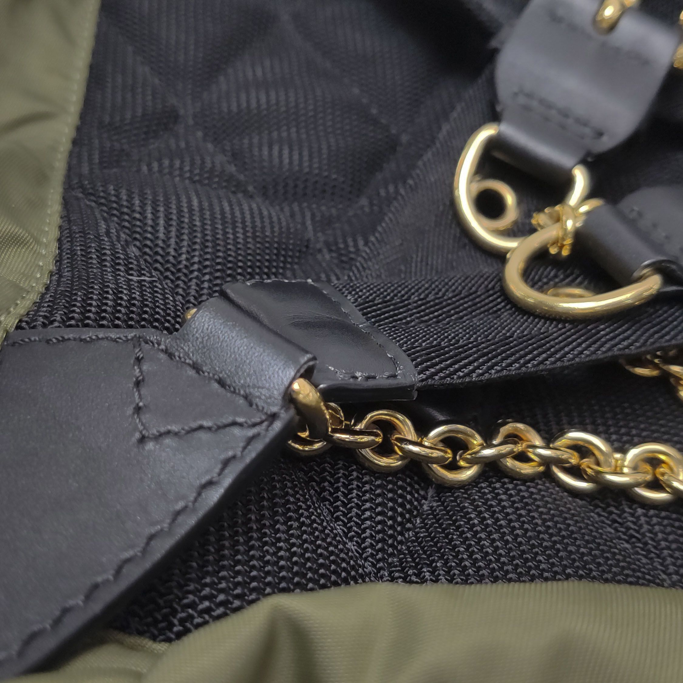 Burberry Burberry Women os Backpacks Size ONE SIZE - 12 Thumbnail