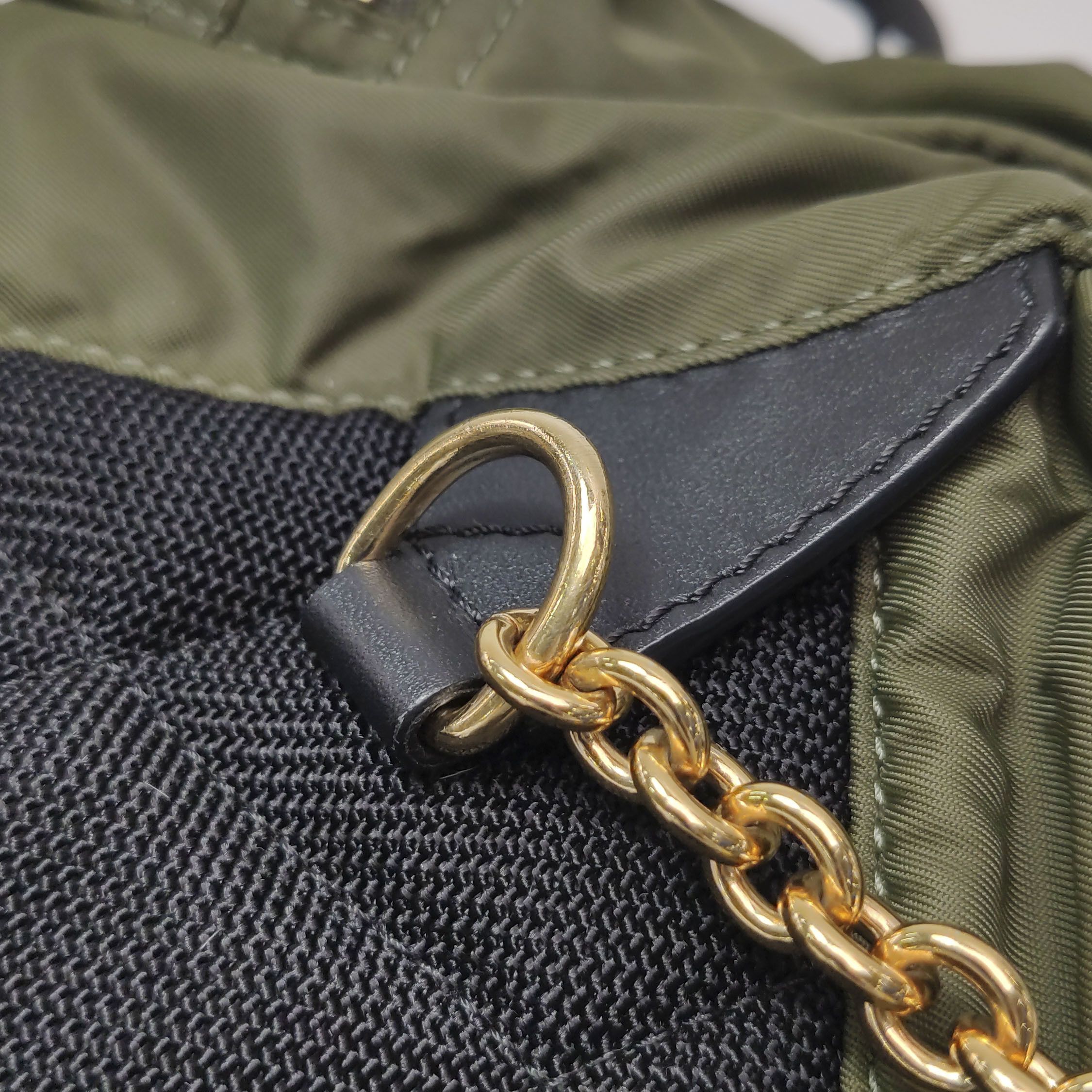 Burberry Burberry Women os Backpacks Size ONE SIZE - 14 Thumbnail