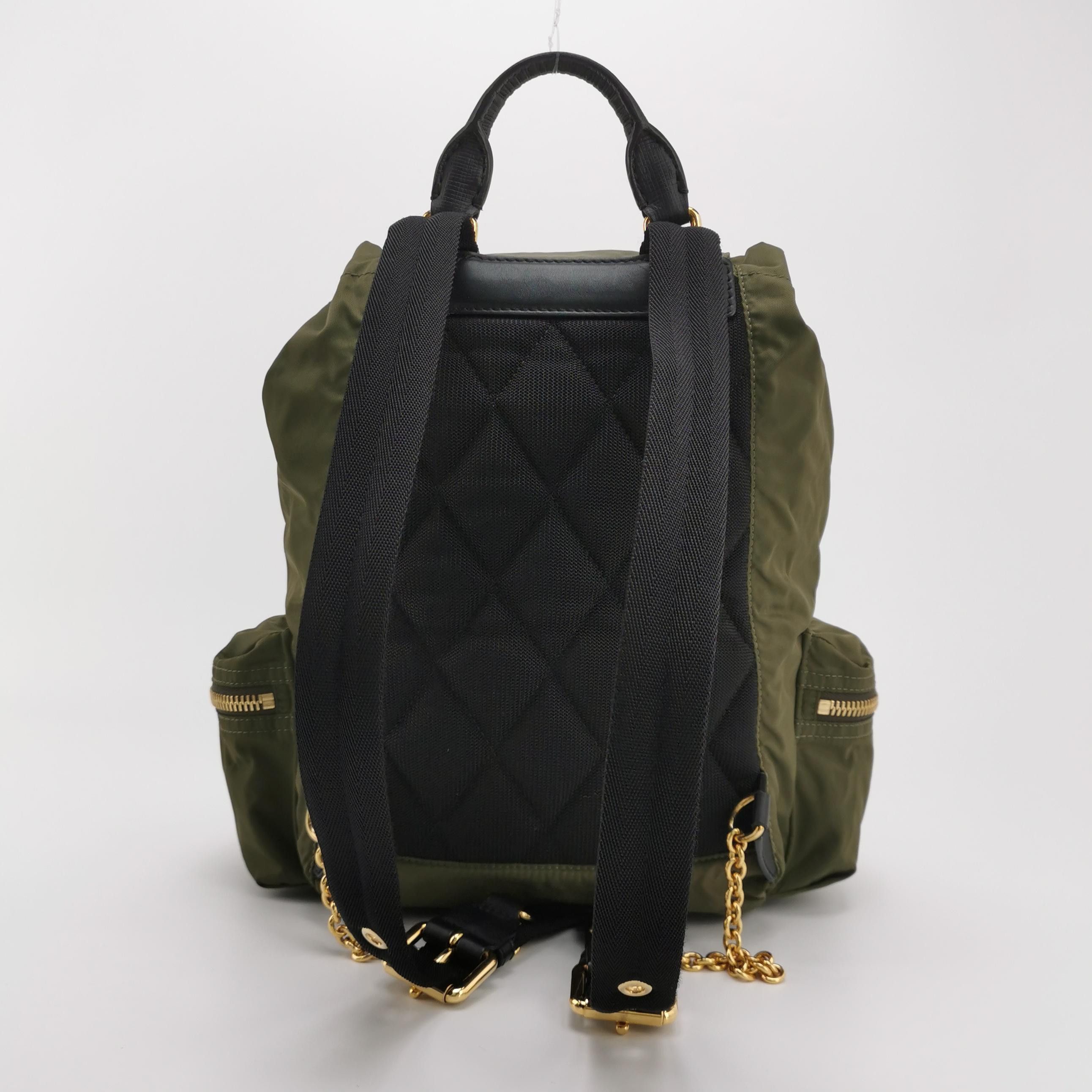 Burberry Burberry Women os Backpacks Size ONE SIZE - 5 Thumbnail
