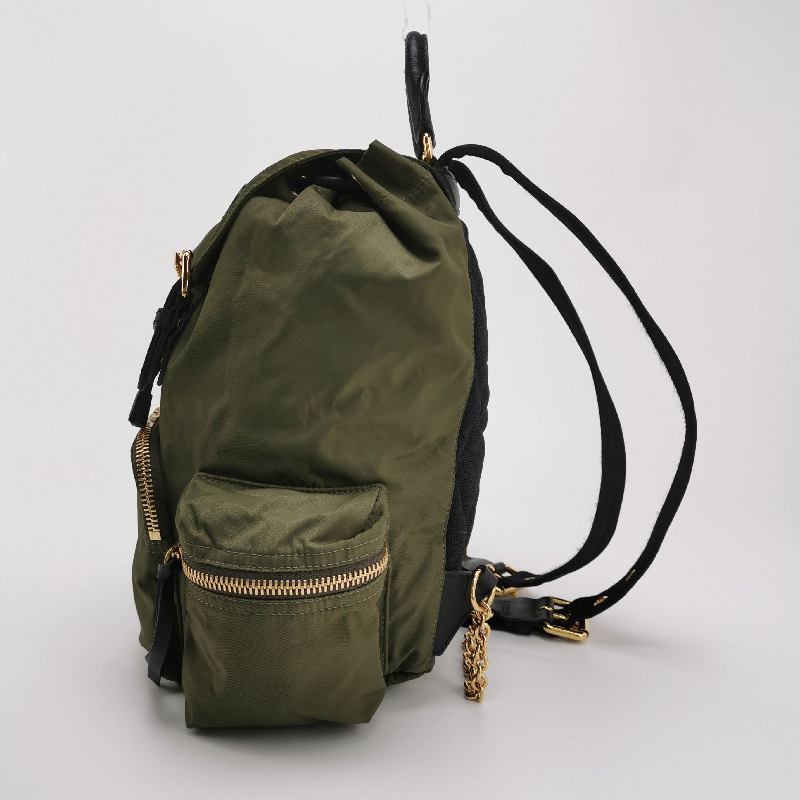 Burberry Burberry Women os Backpacks Size ONE SIZE - 3 Thumbnail
