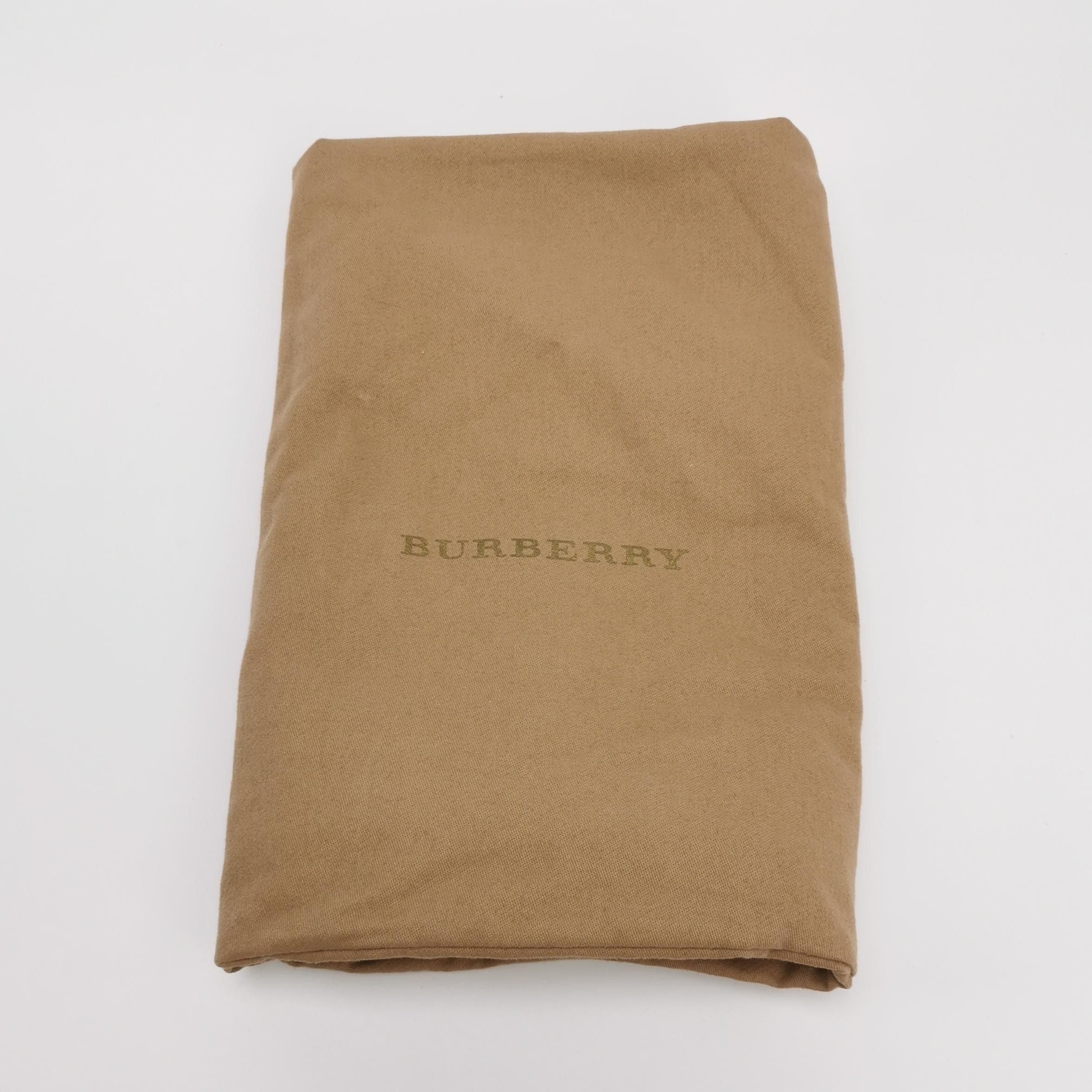 Burberry Burberry Women os Backpacks Size ONE SIZE - 9 Thumbnail