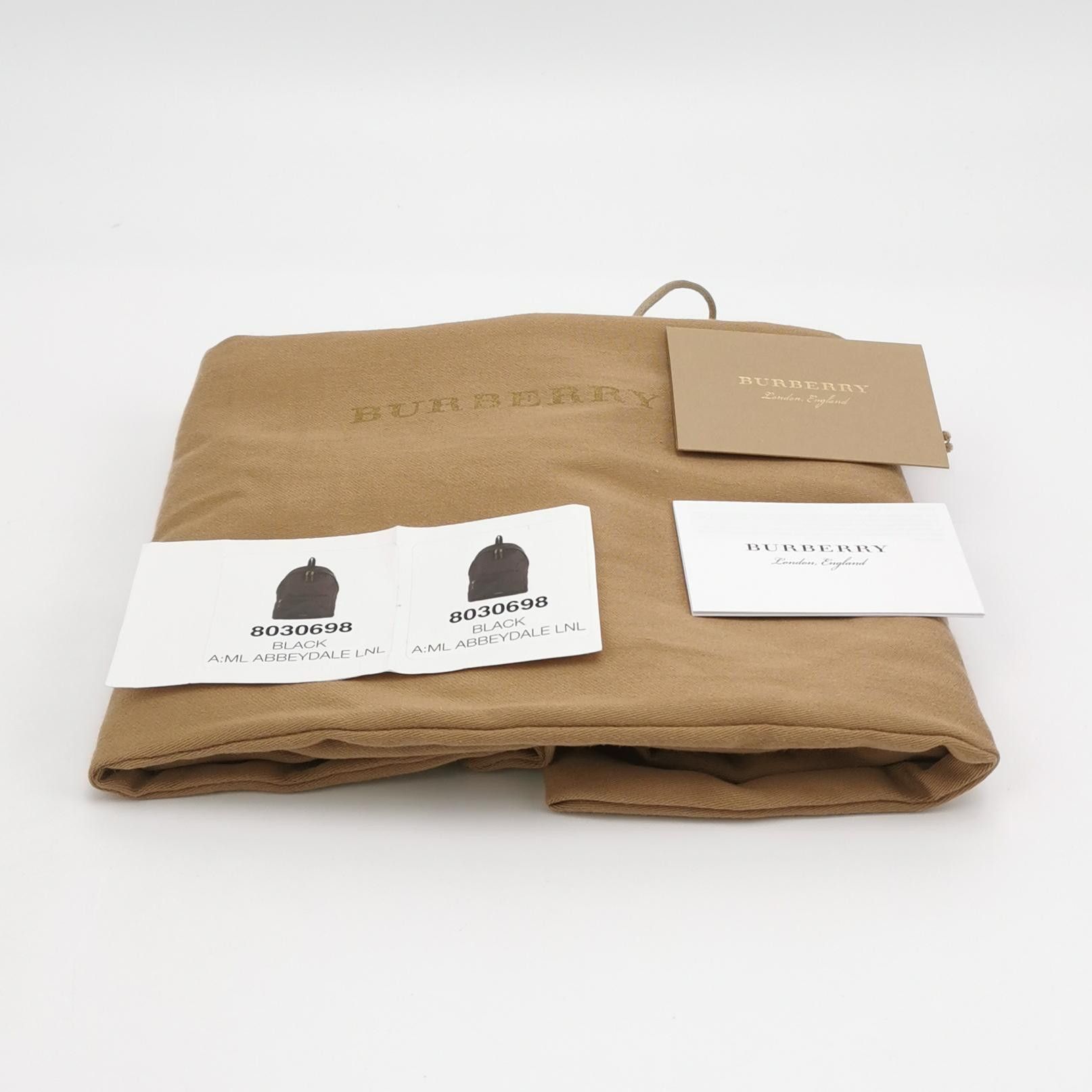 Burberry Burberry Women os Backpacks Size ONE SIZE - 9 Thumbnail