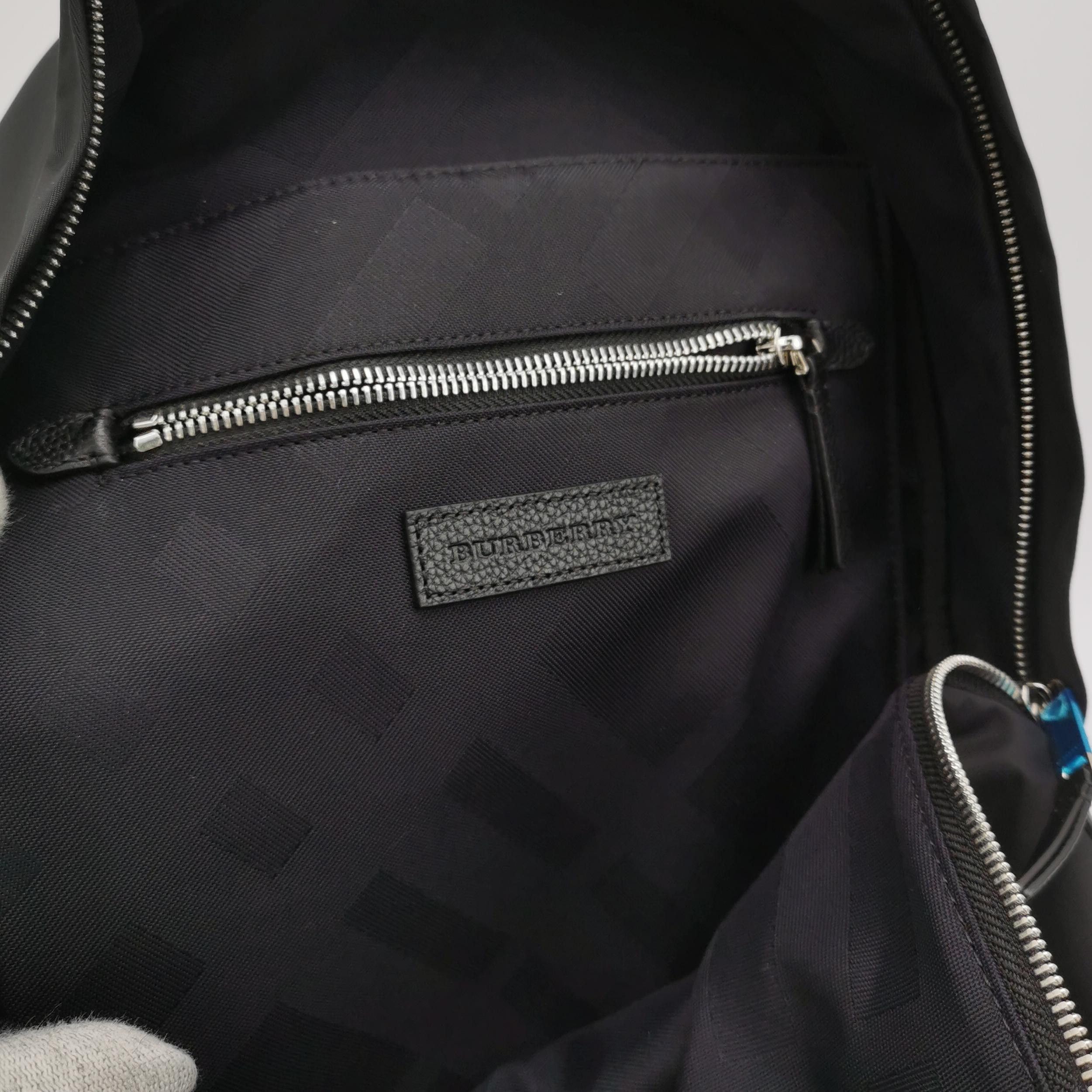 Burberry Burberry Women os Backpacks Size ONE SIZE - 8 Thumbnail