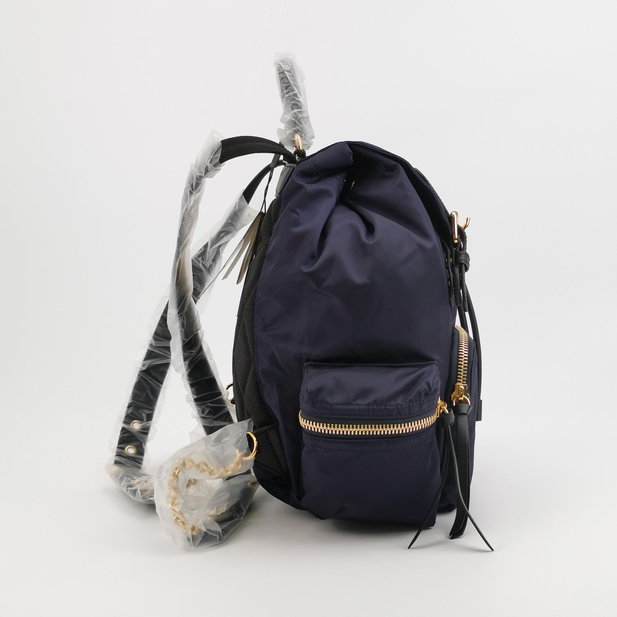 Burberry Burberry Women os Backpacks Size ONE SIZE - 4 Thumbnail