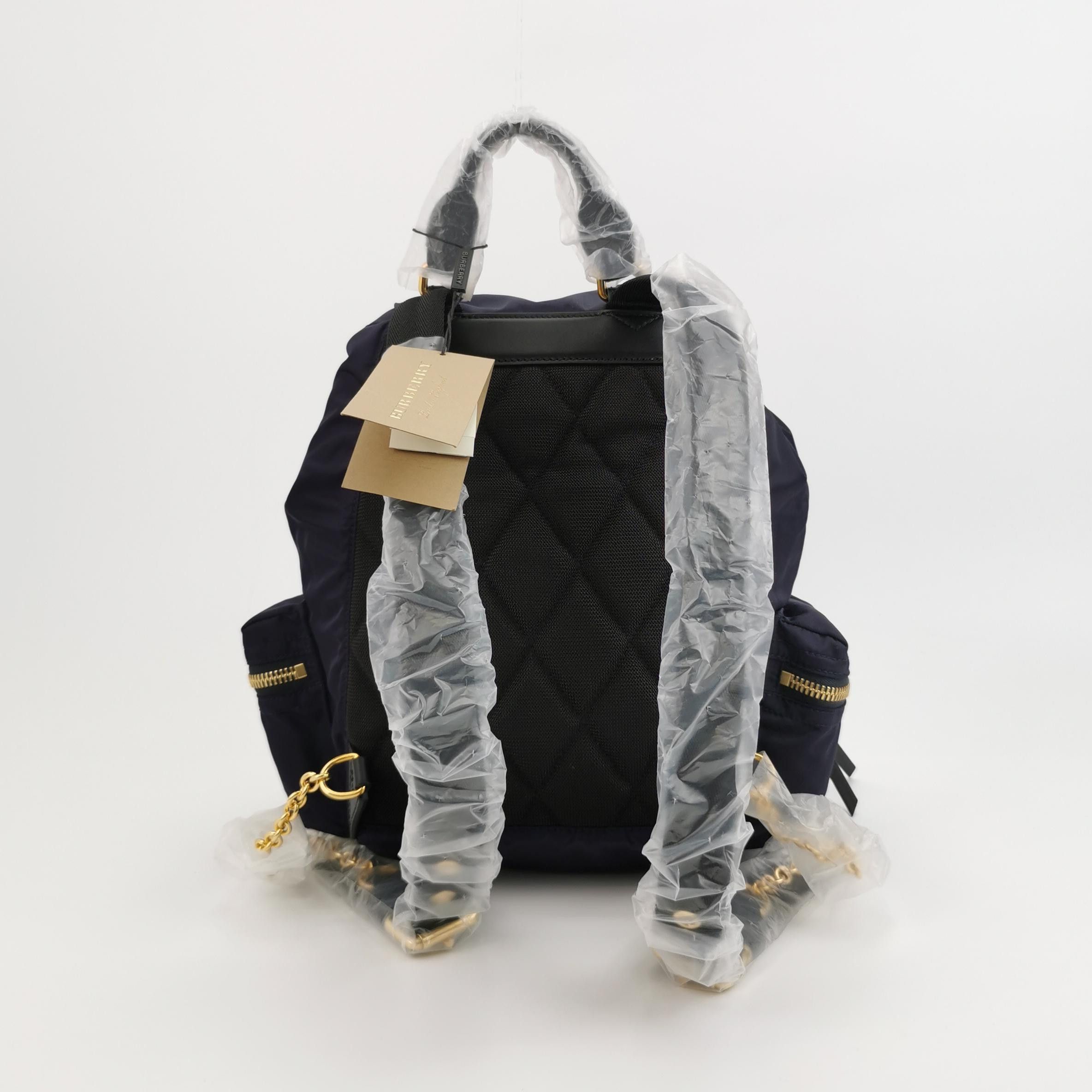 Burberry Burberry Women os Backpacks Size ONE SIZE - 5 Thumbnail