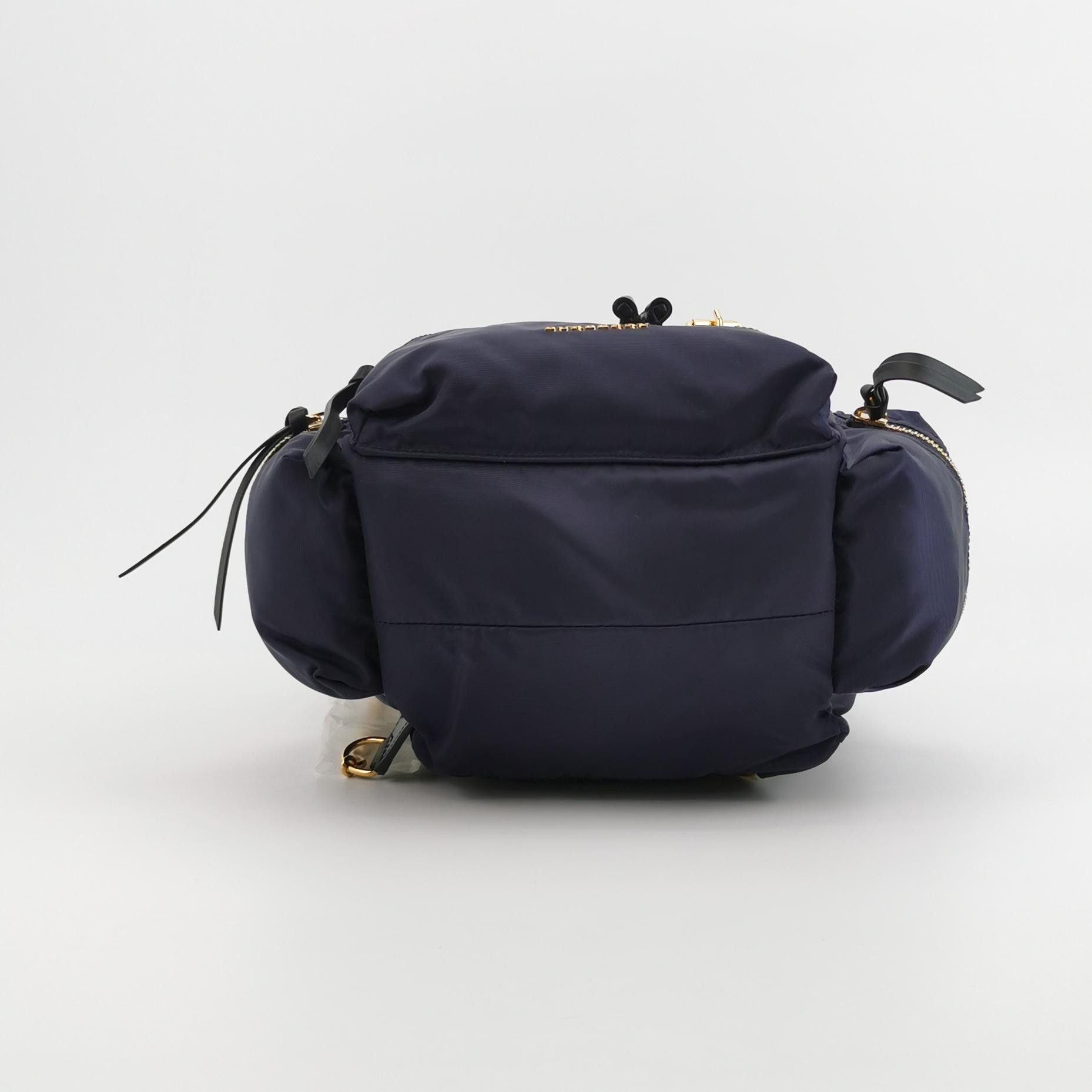 Burberry Burberry Women os Backpacks Size ONE SIZE - 6 Thumbnail