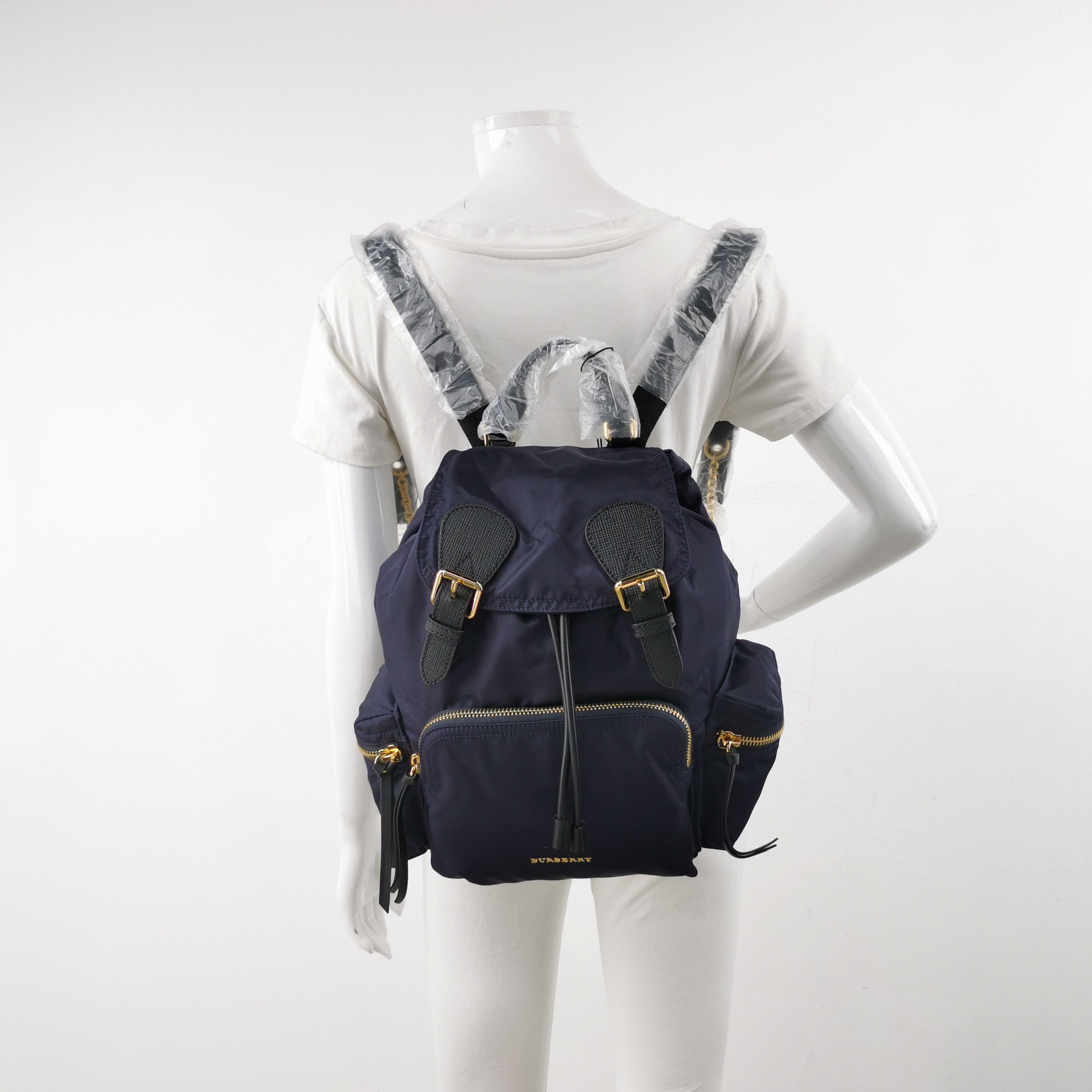 Burberry Burberry Women os Backpacks Size ONE SIZE - 2 Thumbnail