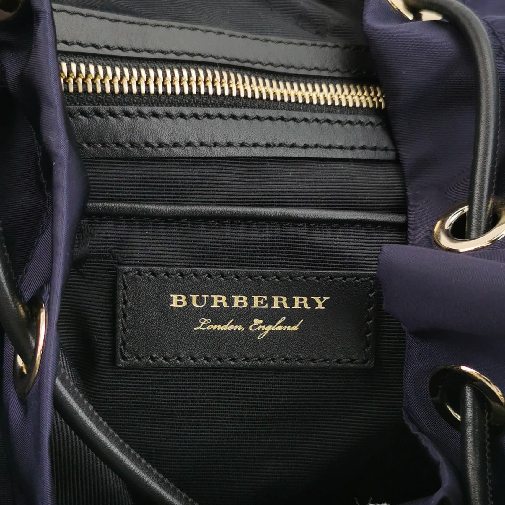 Burberry Burberry Women os Backpacks Size ONE SIZE - 8 Thumbnail